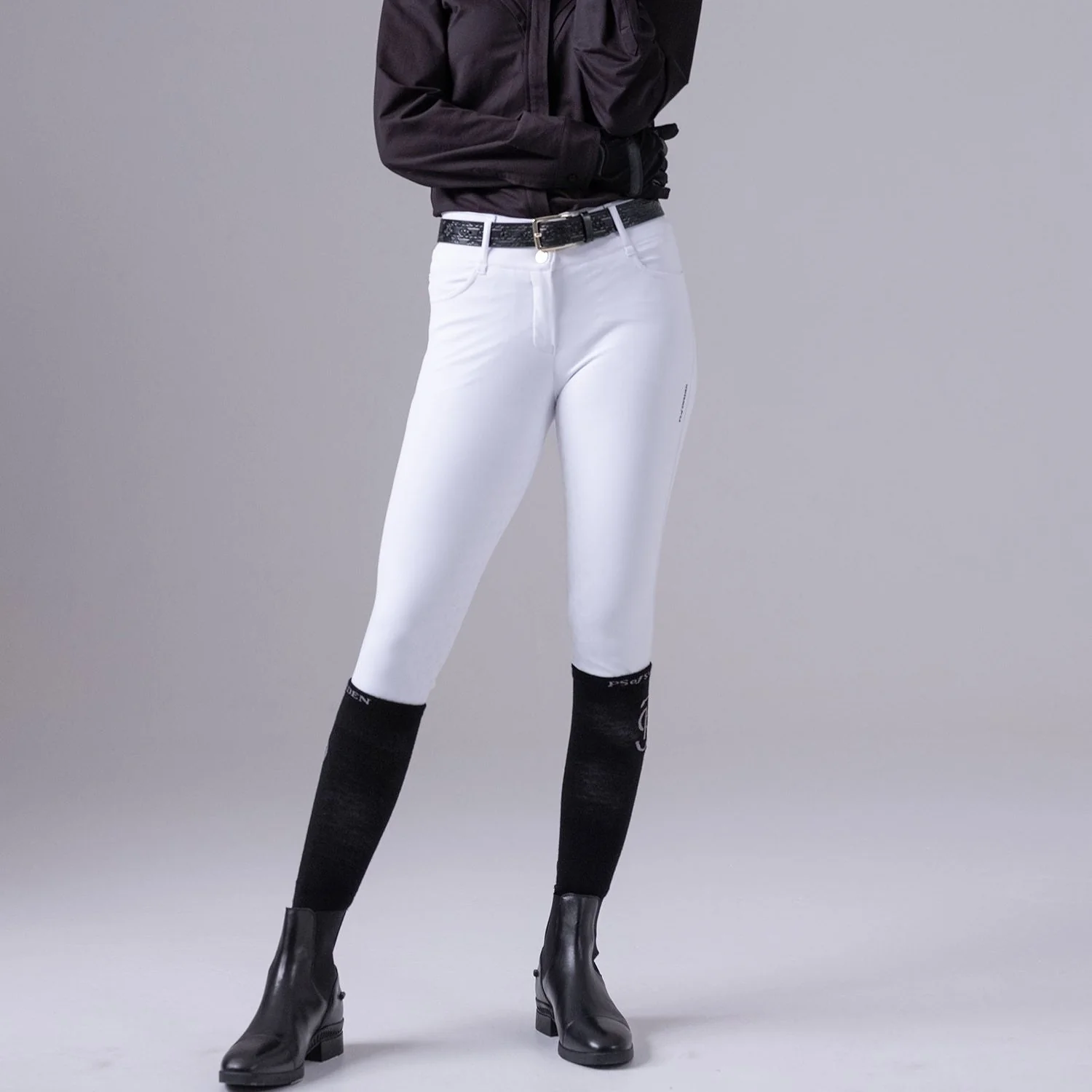 PS of Sweden Martina Full Grip Breeches - Image 9