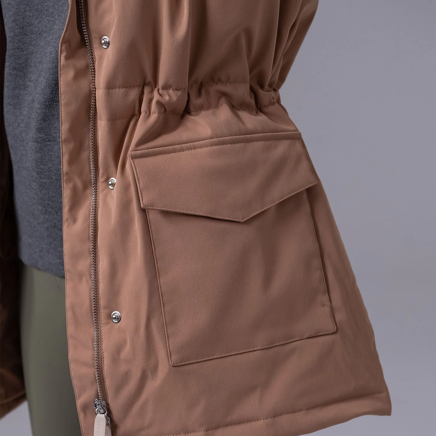 PS of Sweden Peyton Parka - Image 5