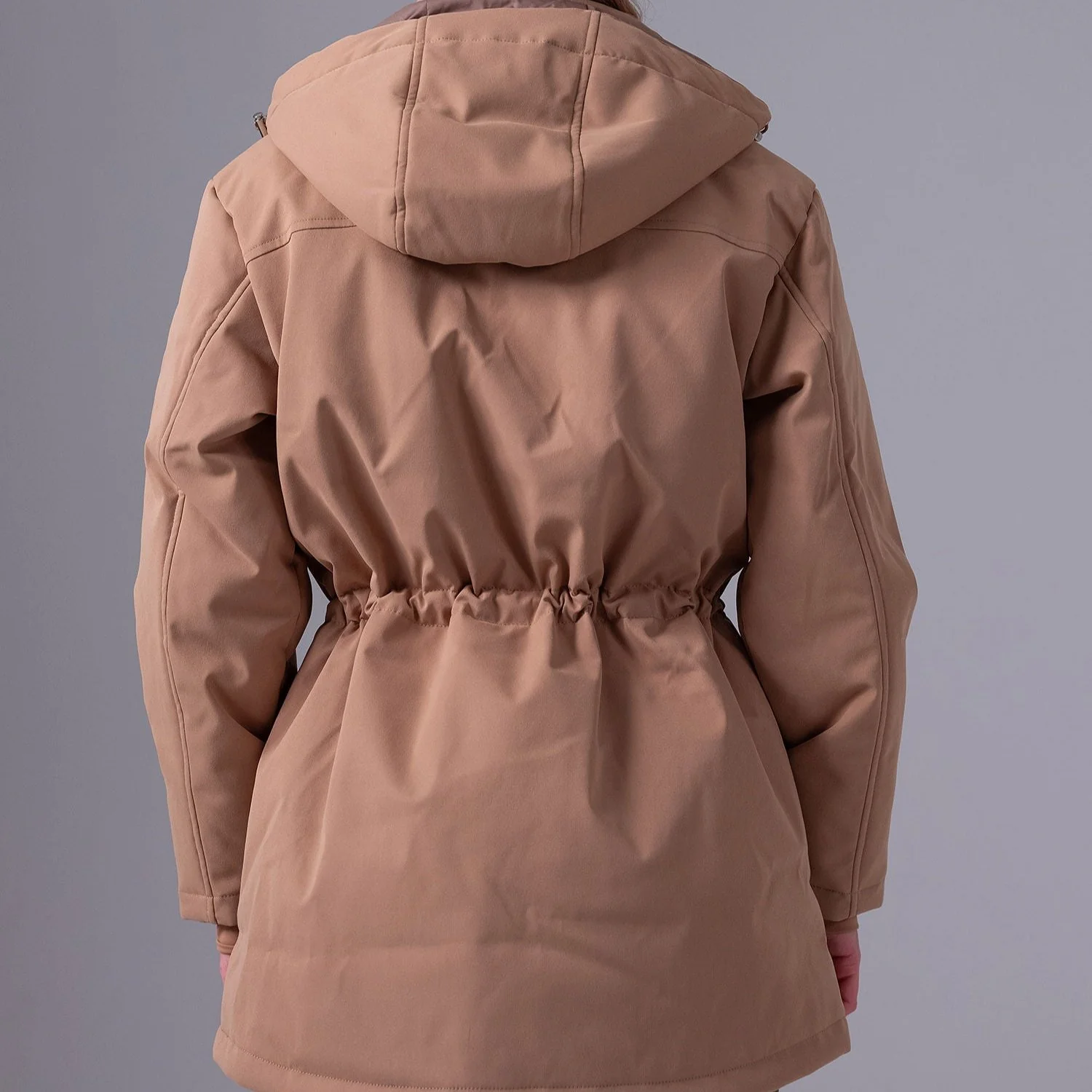 PS of Sweden Peyton Parka - Image 8