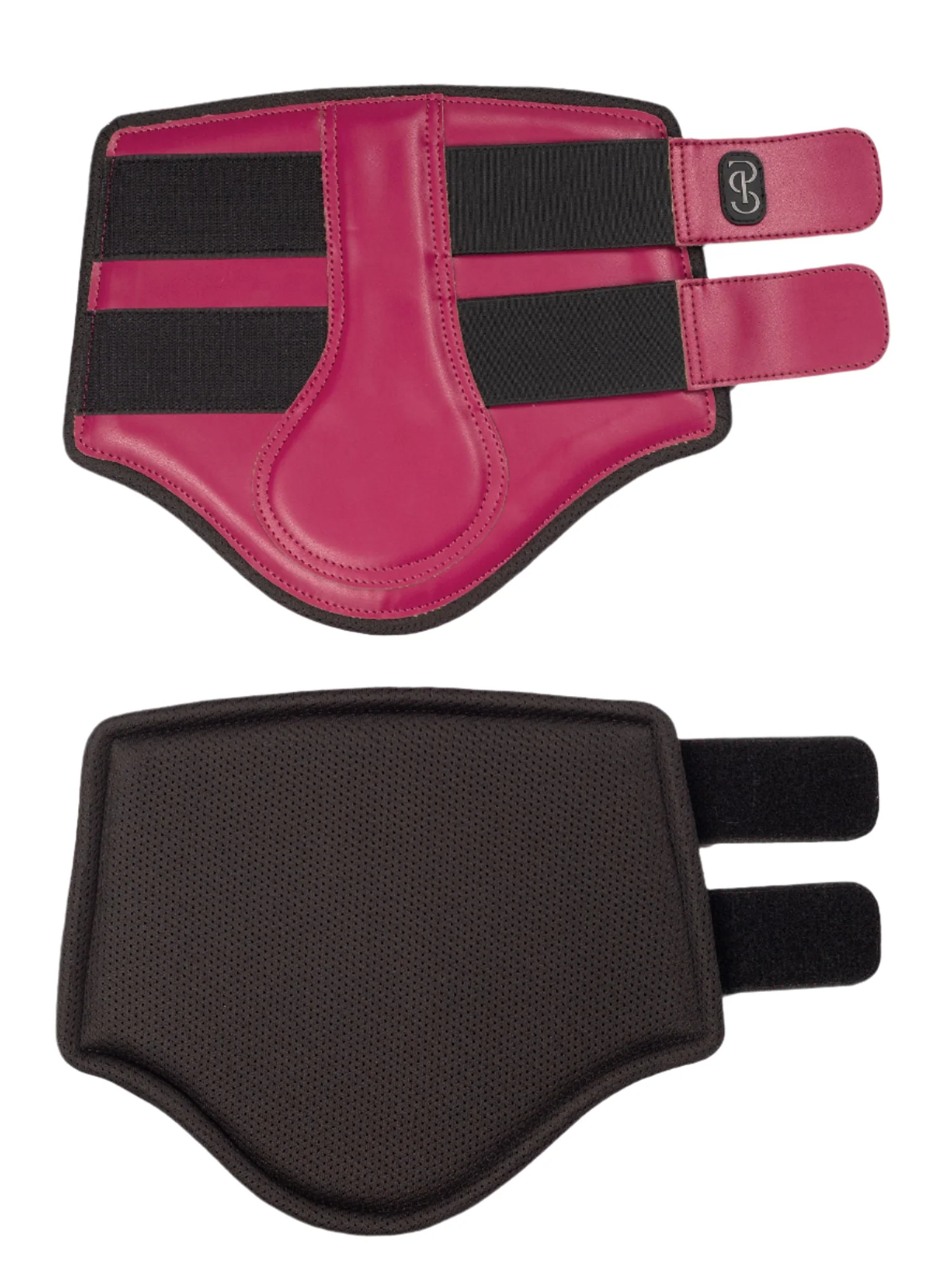 PS of Sweden Premium Mesh Front Brushing Boots - Image 3