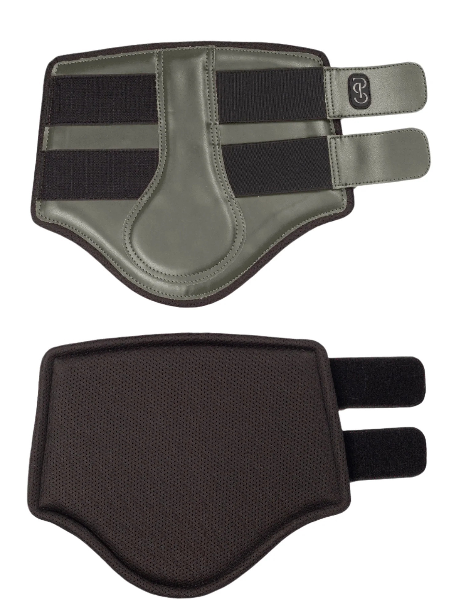 PS of Sweden Premium Mesh Front Brushing Boots - Image 5