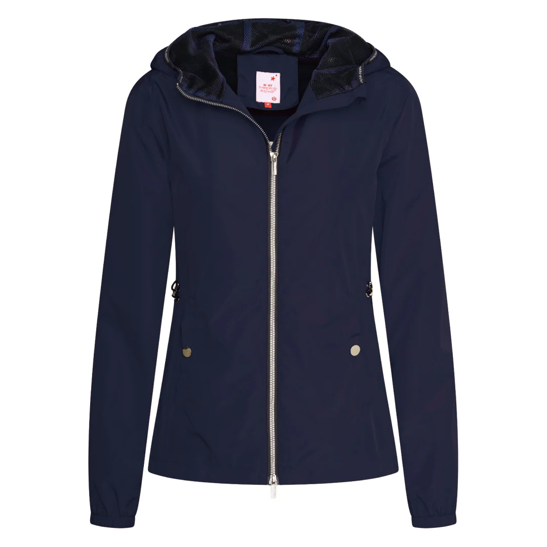 Imperial Riding Ladies Carly Raincoat - Image 2