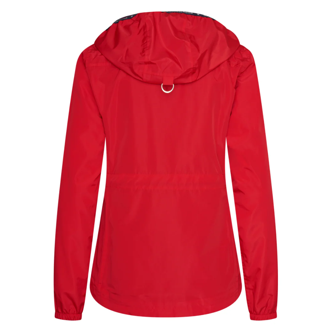Imperial Riding Ladies Carly Raincoat - Image 3
