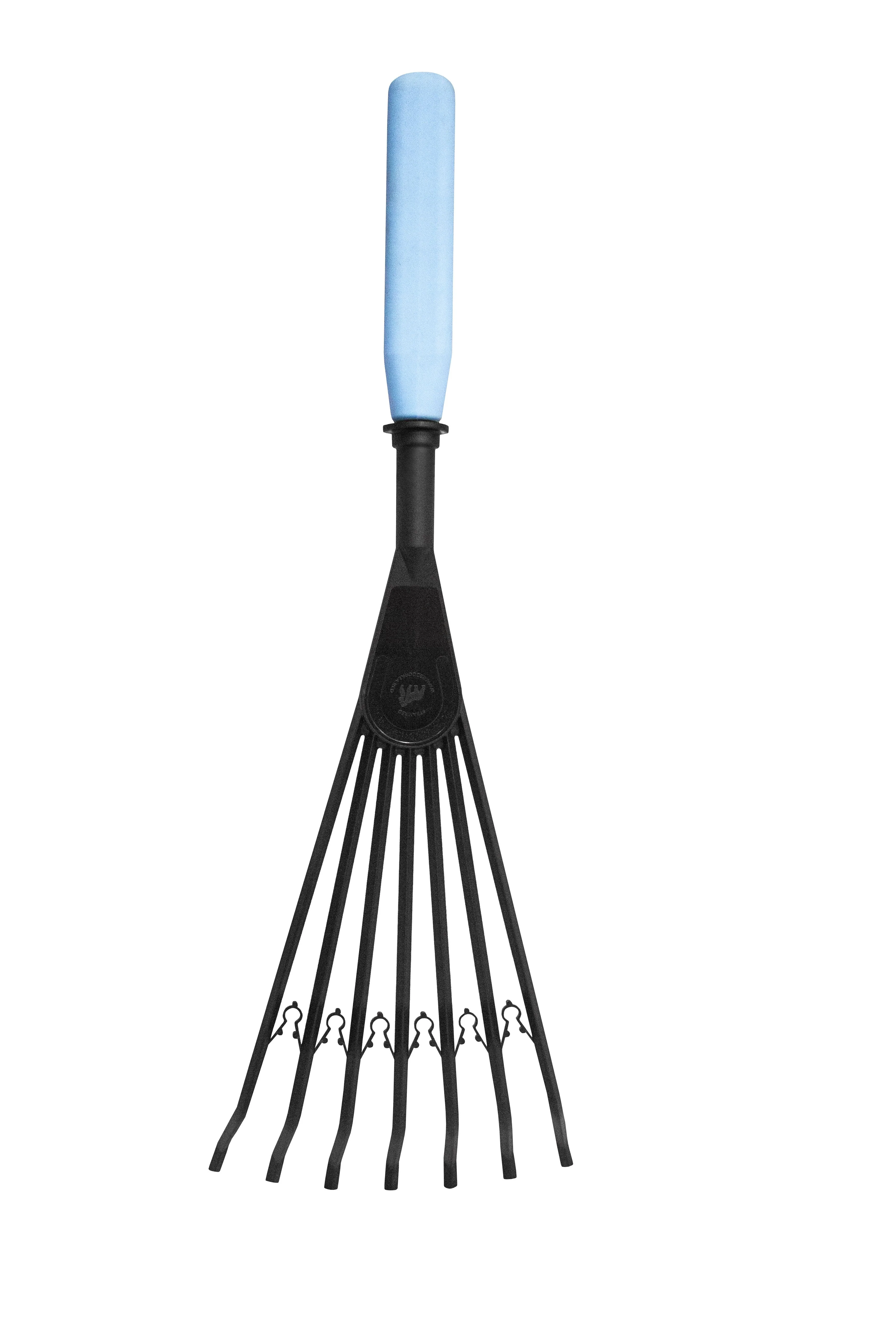 Red Gorilla Big Tidee Plastic Rake - Image 5