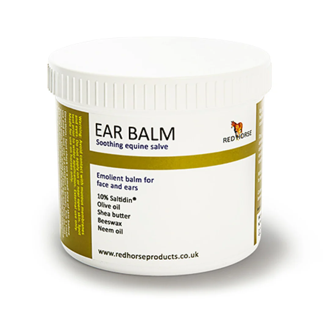 Red Horse Ear Balm - Image 2