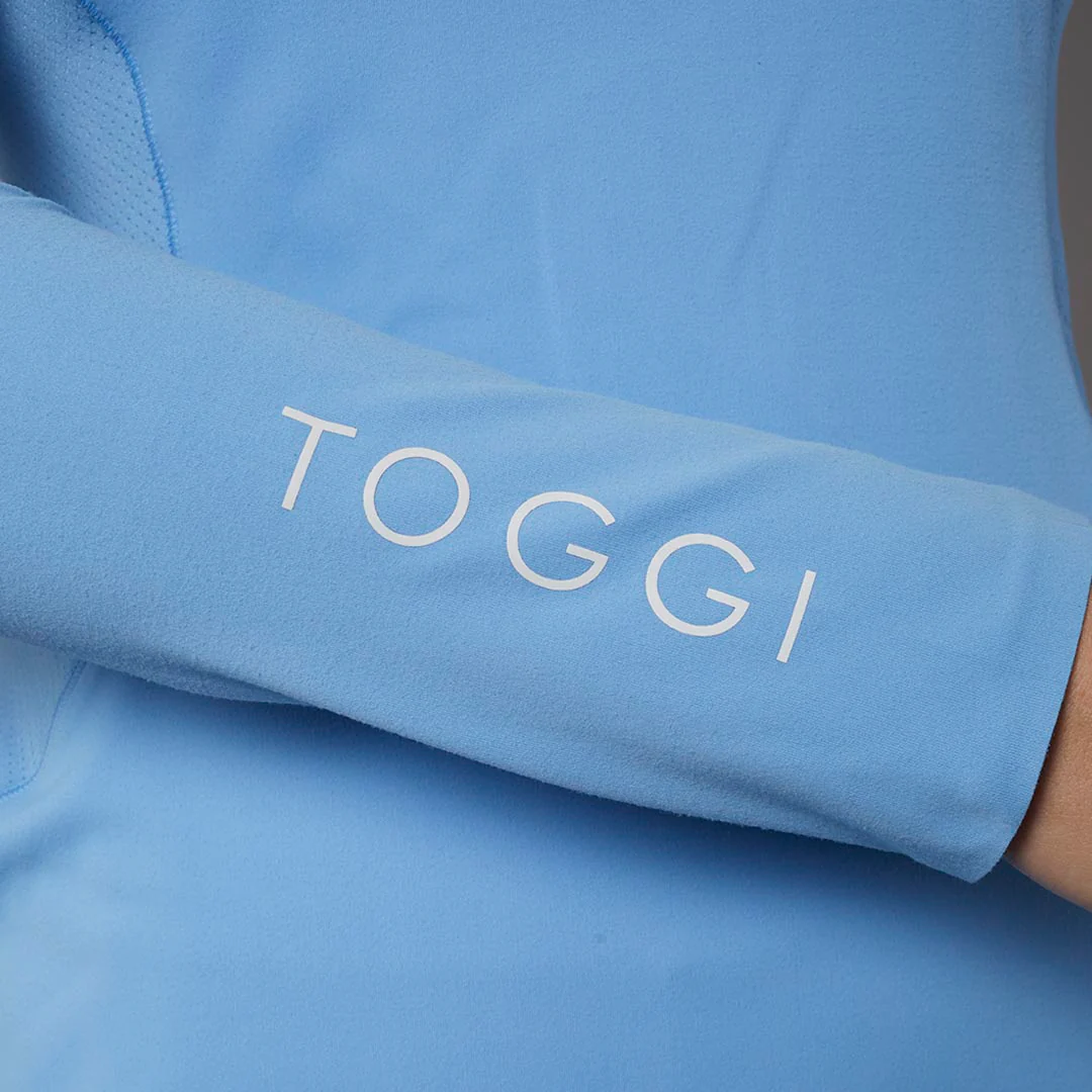 Toggi Reflector Icon Ladies Base Layer - Image 10