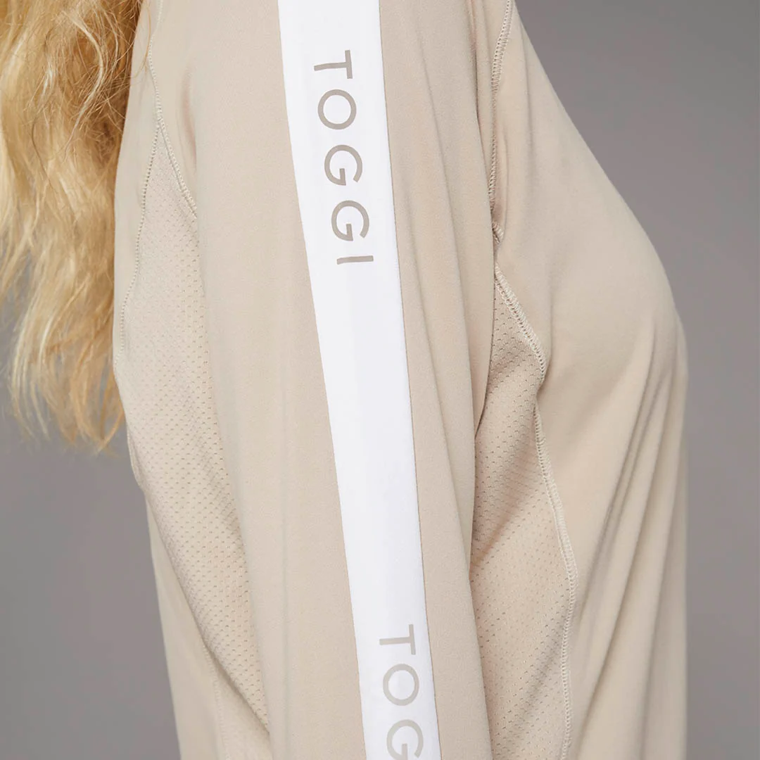 Toggi Reflector Icon Ladies Base Layer - Image 3