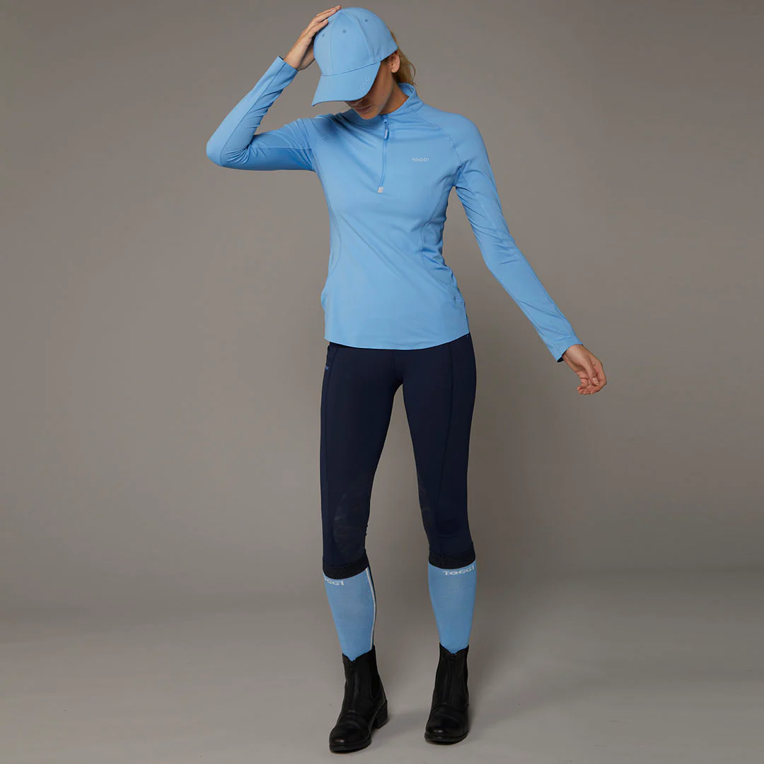 Toggi Reflector Icon Ladies Base Layer - Image 7