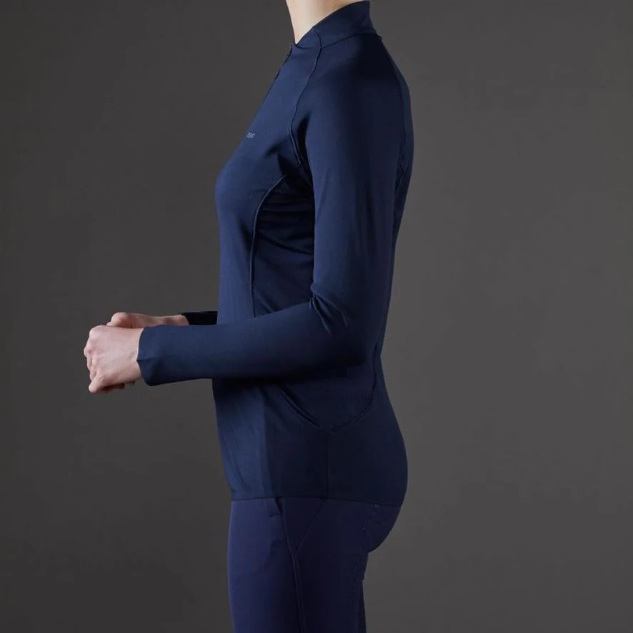 Toggi Reflector Women's Technical Base Top - Image 11