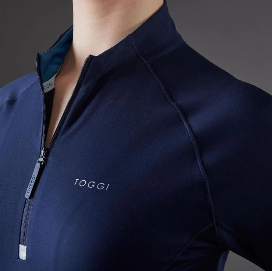 Toggi Reflector Women's Technical Base Top - Image 12