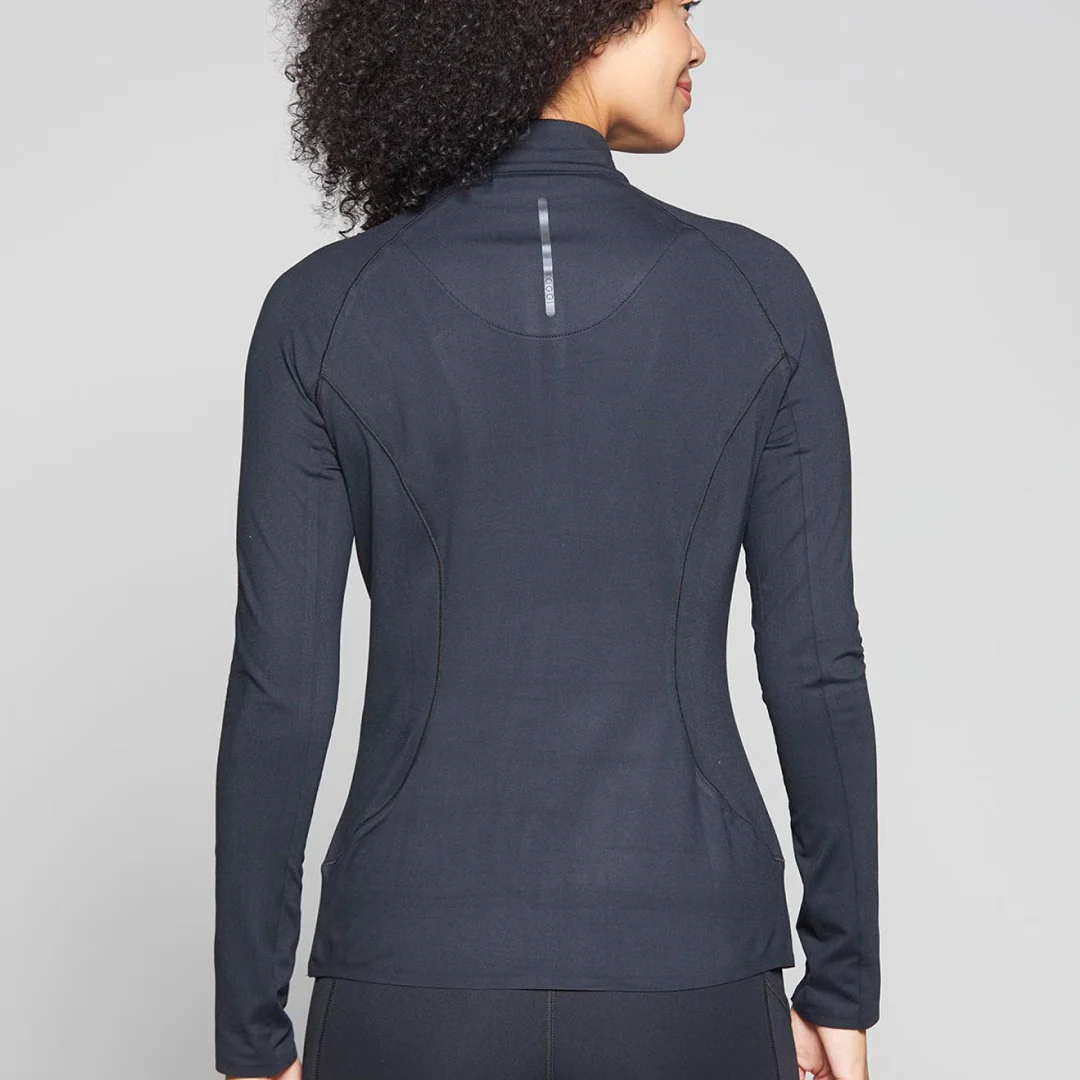 Toggi Reflector Women's Technical Base Top - Image 2