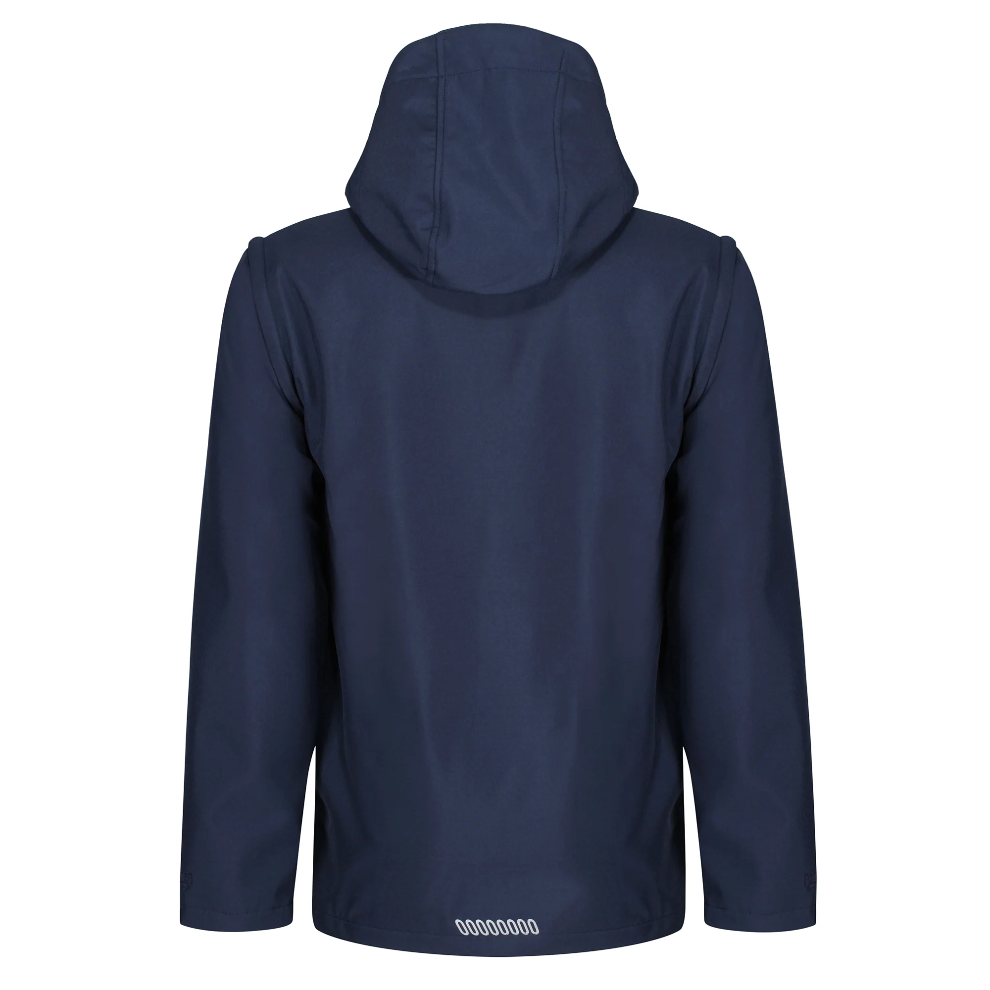 Regatta Professional Erasmus 4in1 Softshell Jacket - Image 10