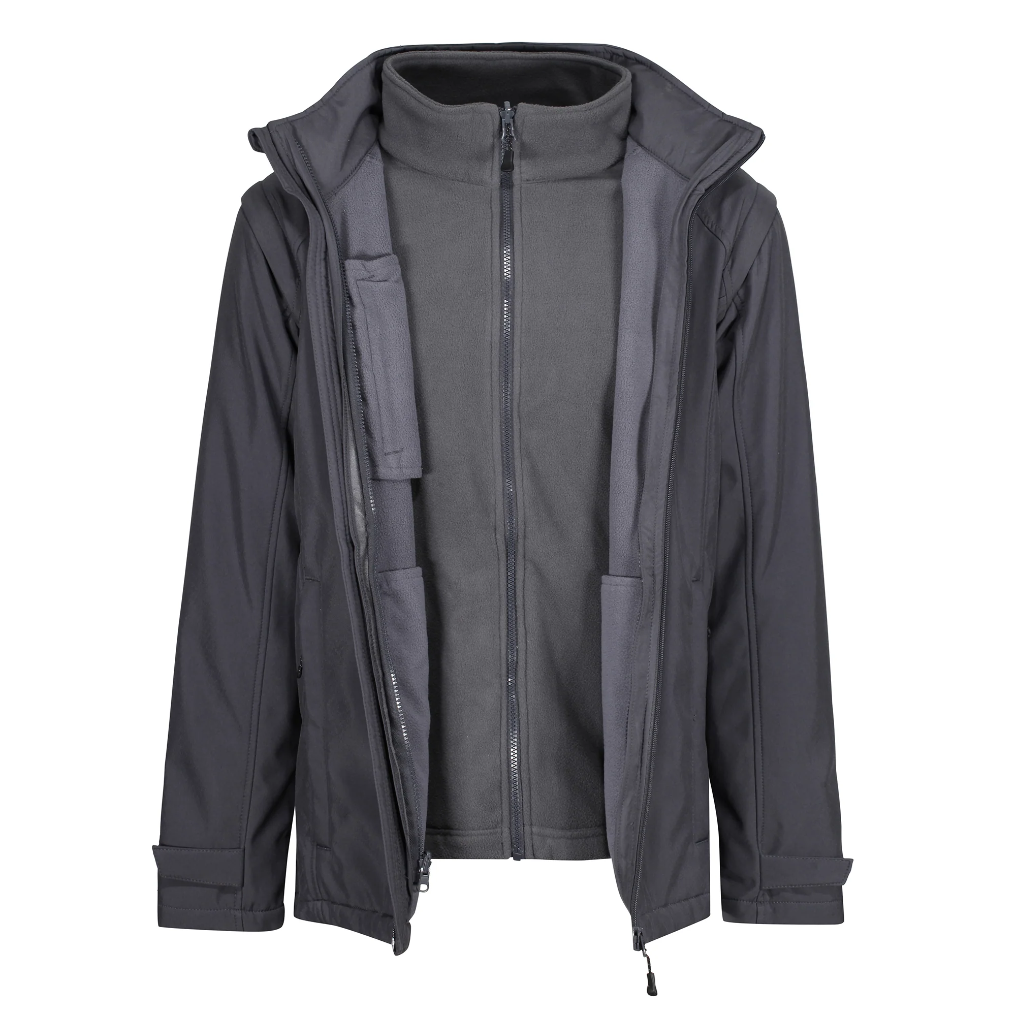 Regatta Professional Erasmus 4in1 Softshell Jacket - Image 18