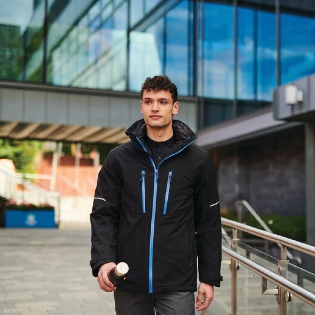 Regatta Professional Evader 3in1 Jacket - Image 13