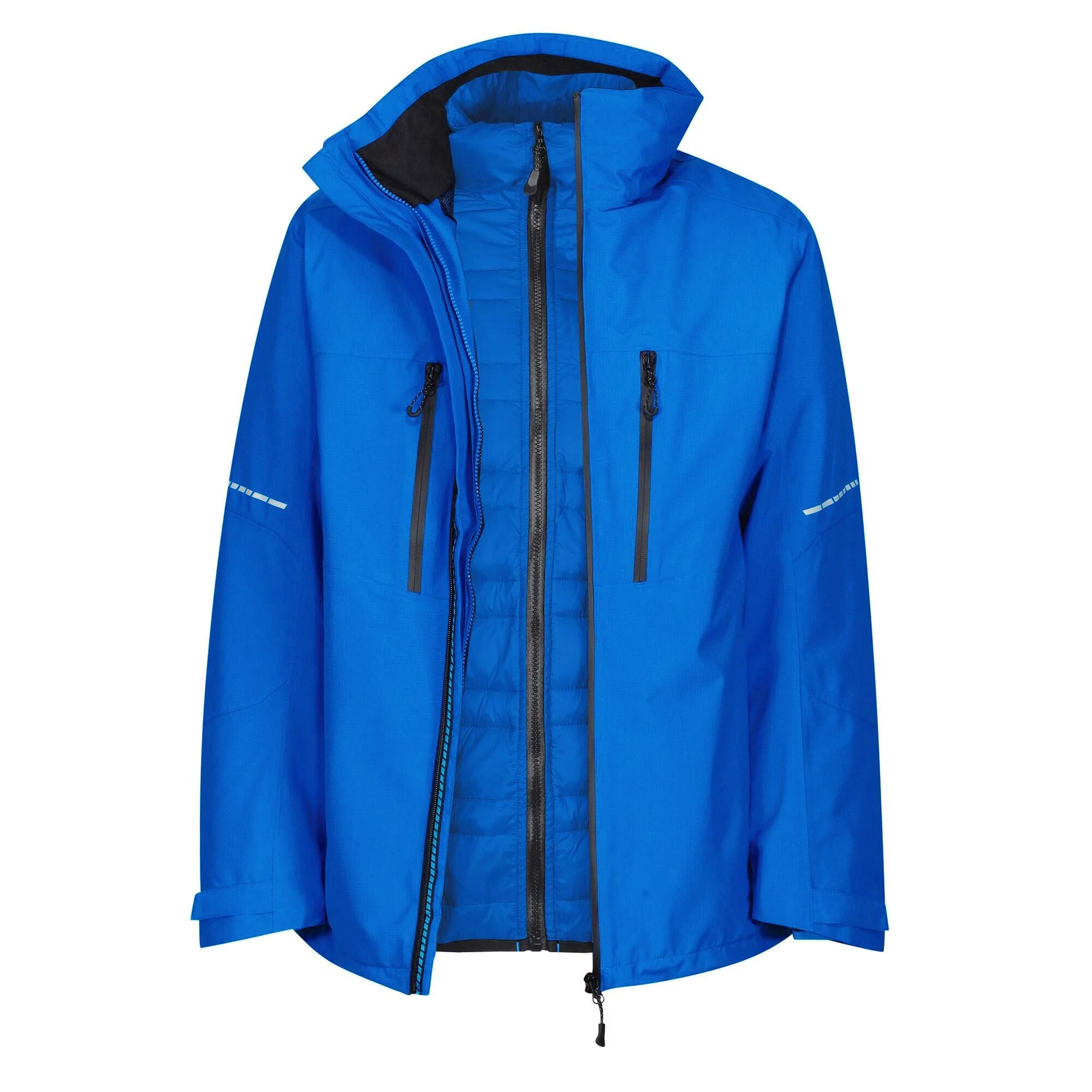 Regatta Professional Evader 3in1 Jacket - Image 3