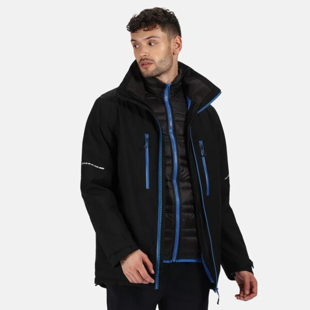 Regatta Professional Evader 3in1 Jacket - Image 5