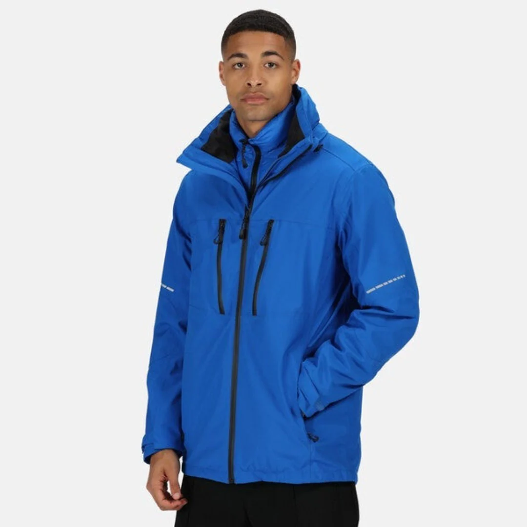 Regatta Professional Evader 3in1 Jacket - Image 9
