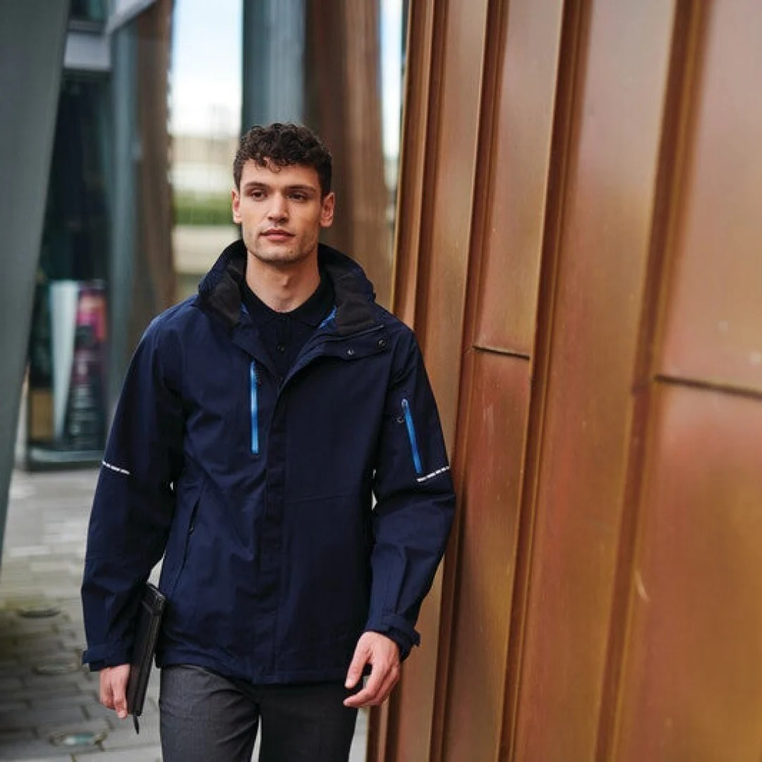 Regatta Professional Exosphere II Jacket - Image 13