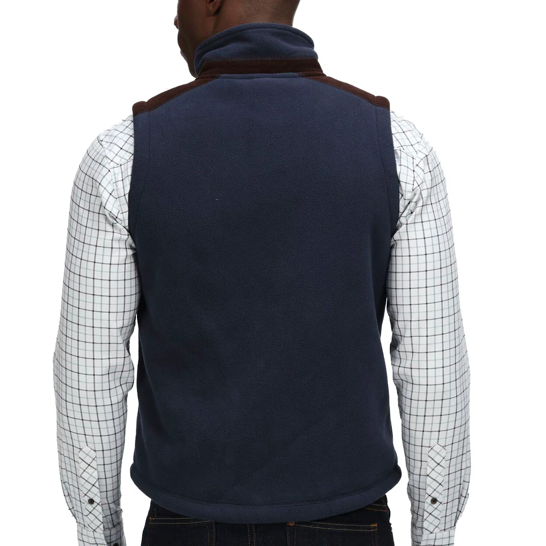 Regatta Professional Faversham Fleece Bodywarmer - Image 10