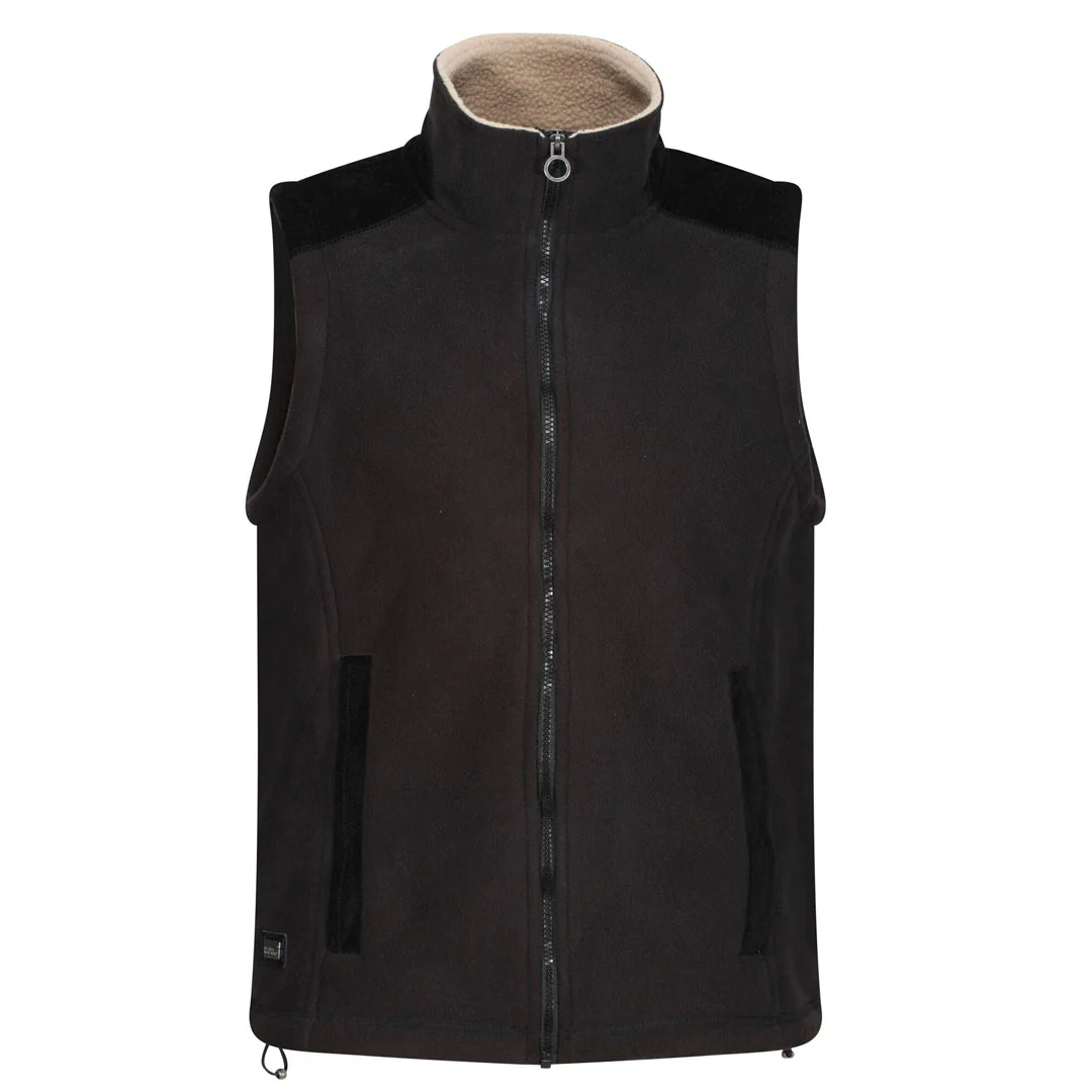 Regatta Professional Faversham Fleece Bodywarmer - Image 12