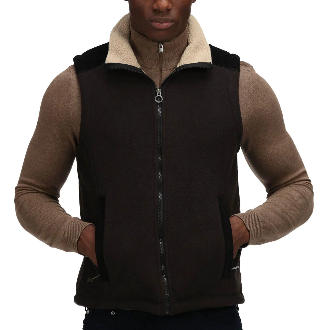 Regatta Professional Faversham Fleece Bodywarmer - Image 14
