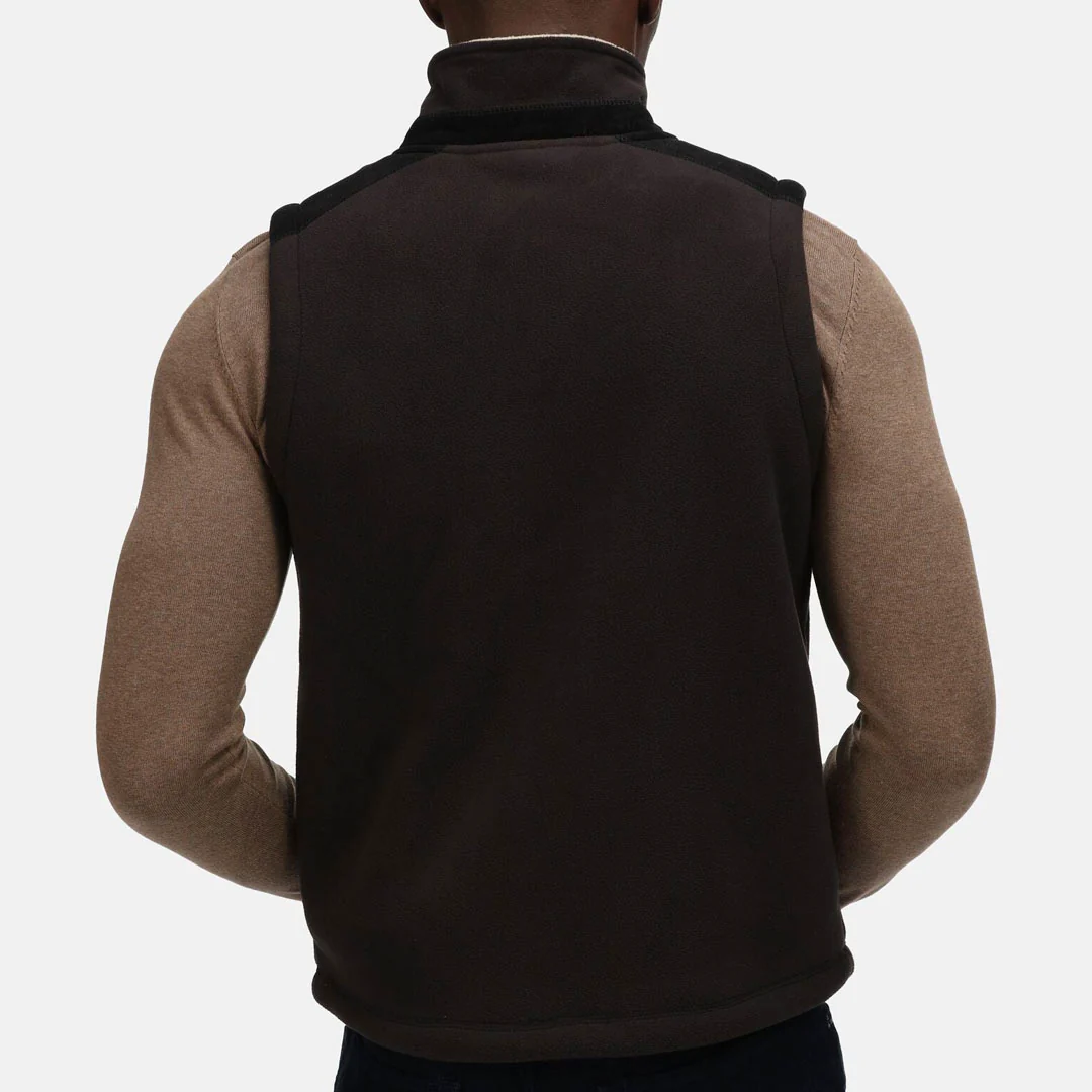 Regatta Professional Faversham Fleece Bodywarmer - Image 15