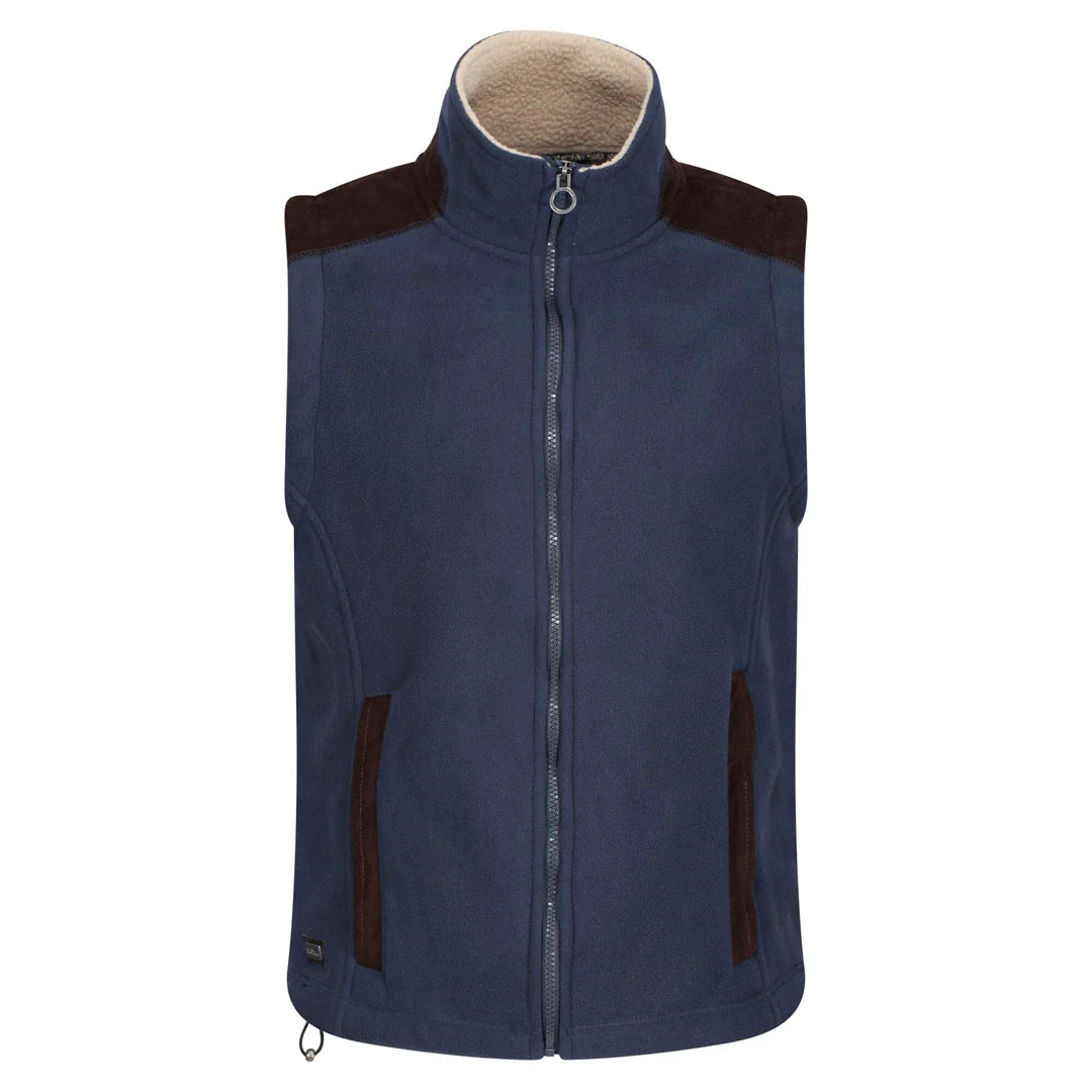 Regatta Professional Faversham Fleece Bodywarmer - Image 7
