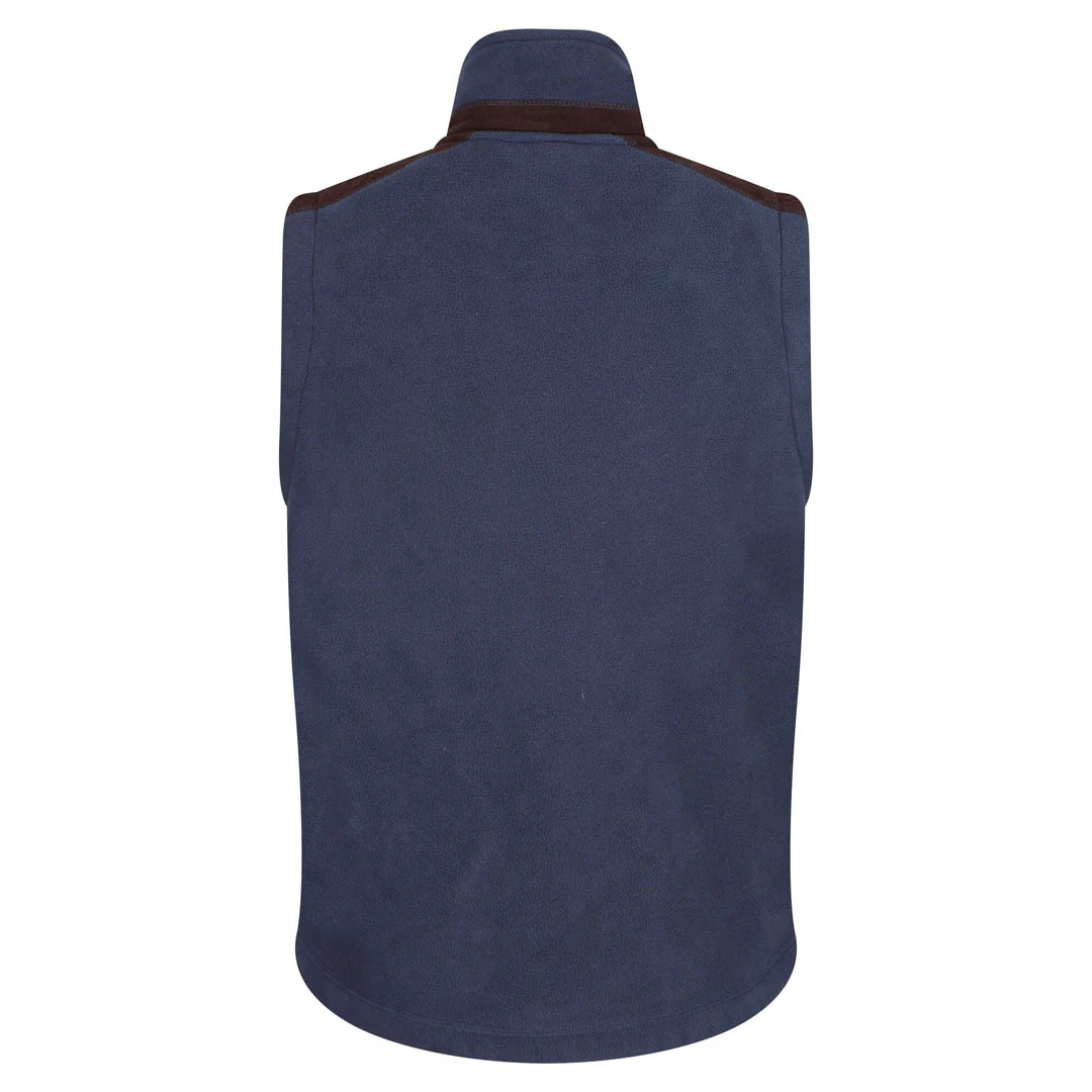 Regatta Professional Faversham Fleece Bodywarmer - Image 8