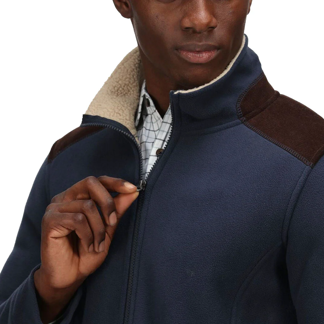 Regatta Professional Faversham Full Zip Fleece - Image 12