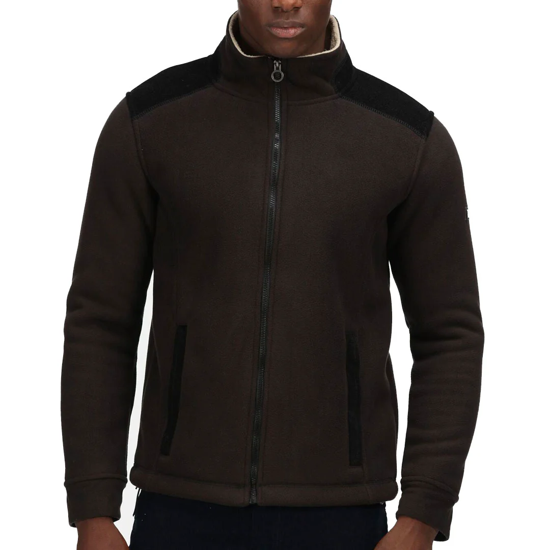 Regatta Professional Faversham Full Zip Fleece - Image 17