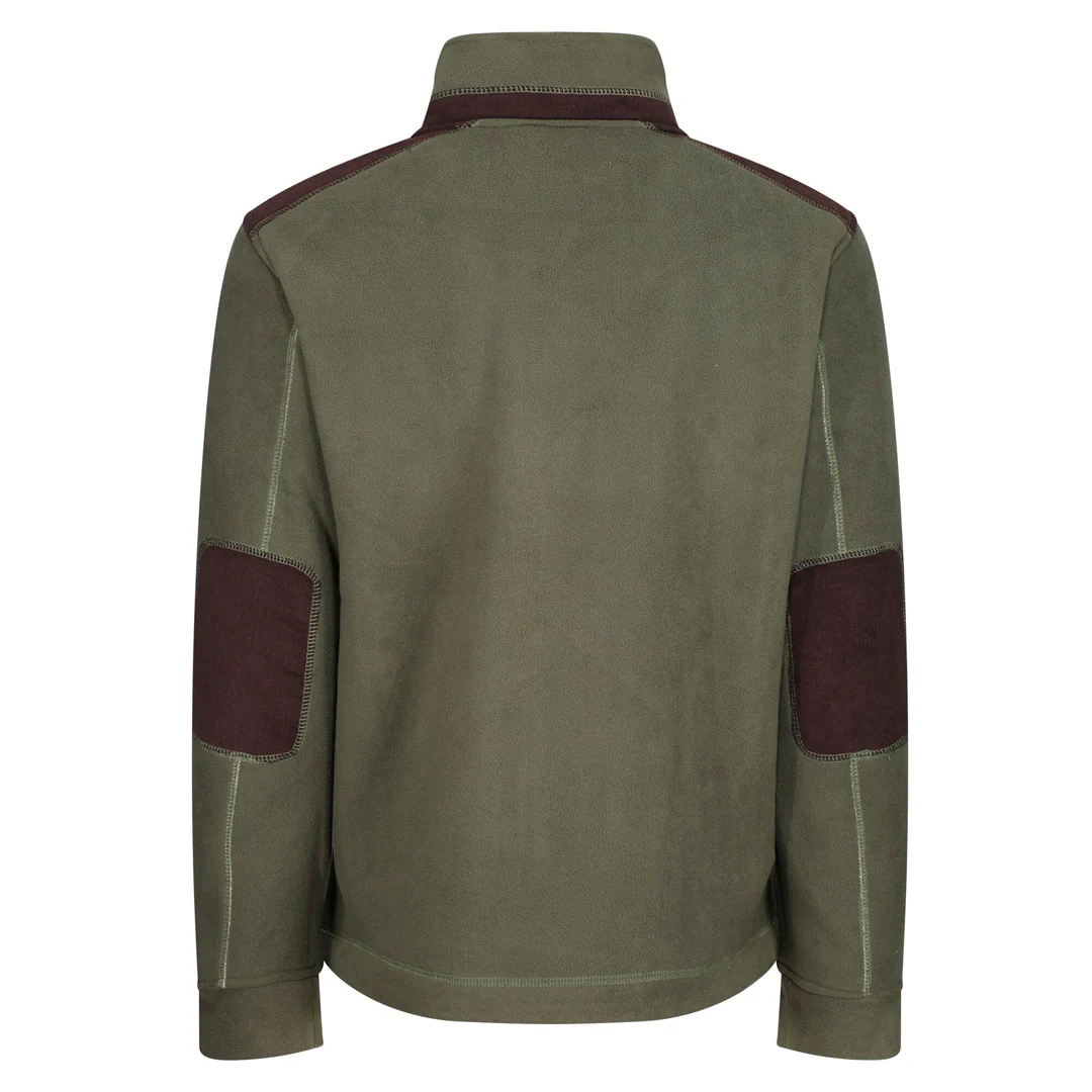 Regatta Professional Faversham Full Zip Fleece - Image 2