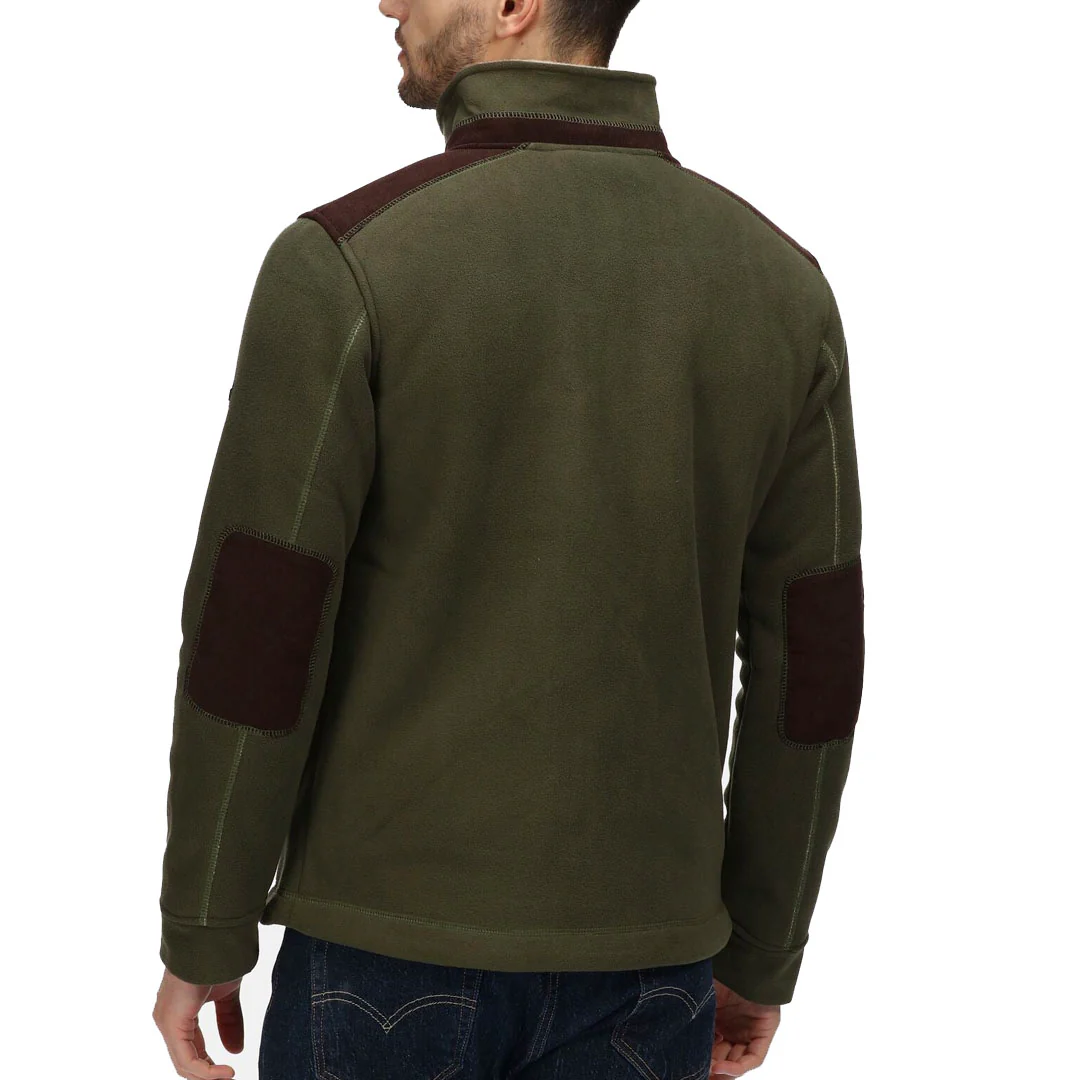 Regatta Professional Faversham Full Zip Fleece - Image 4