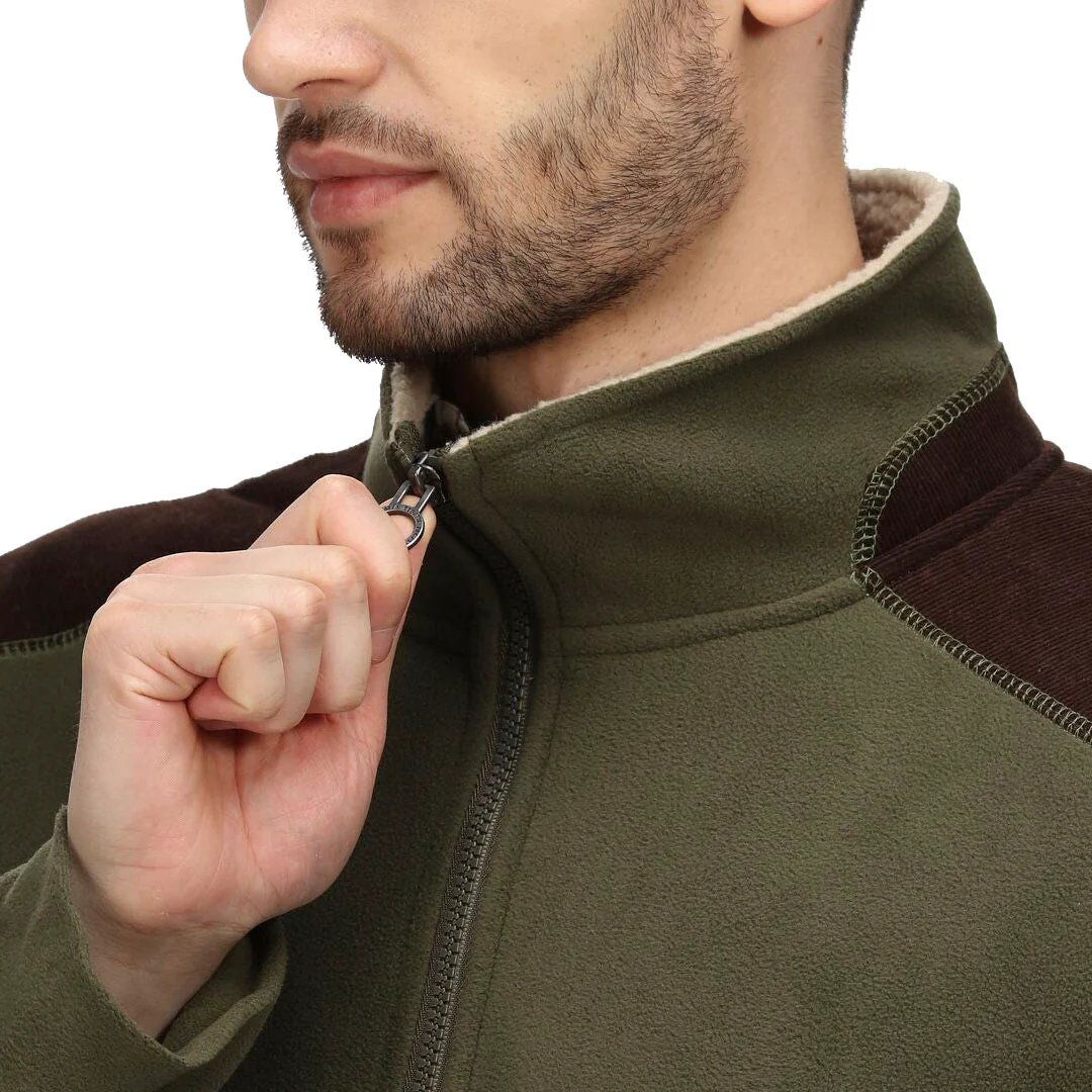 Regatta Professional Faversham Full Zip Fleece - Image 5