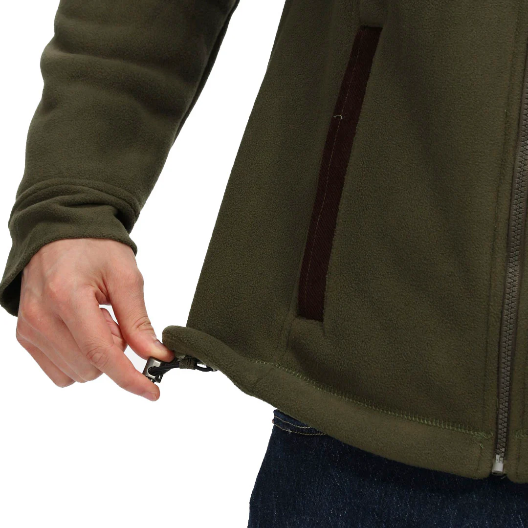 Regatta Professional Faversham Full Zip Fleece - Image 7
