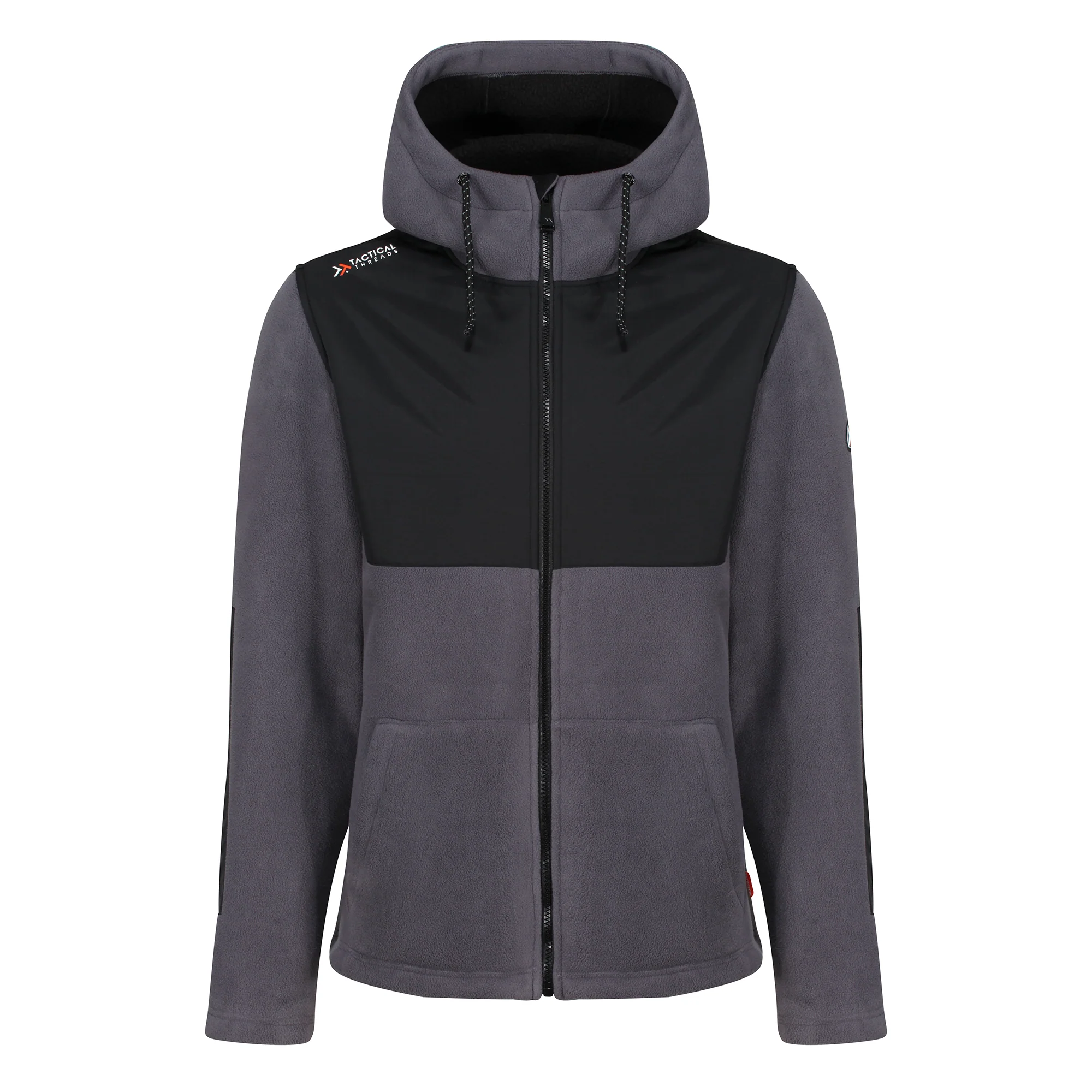 Regatta Professional Garrison Hooded Jacket