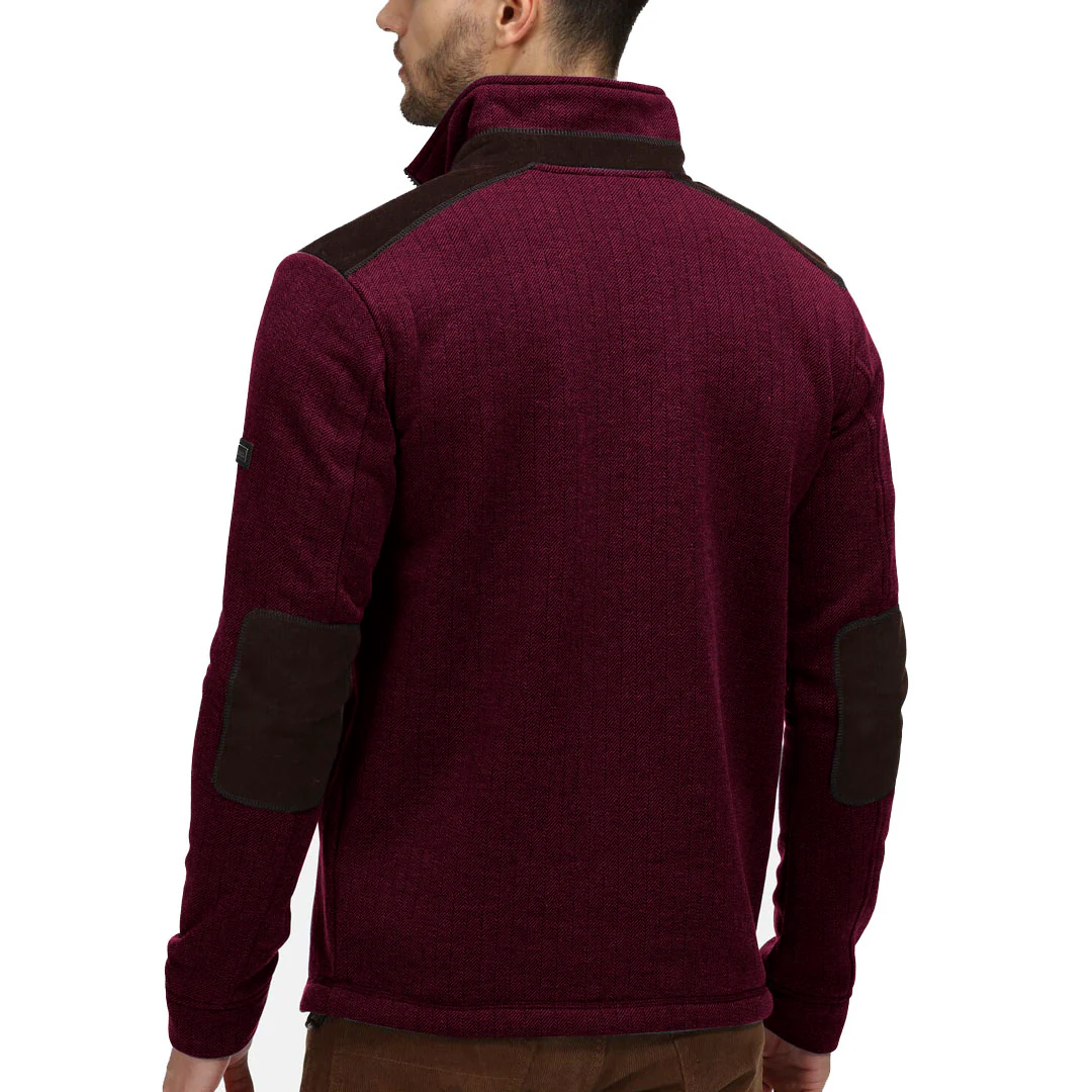 Regatta Professional Holbeck Half Zip Fleece - Image 10