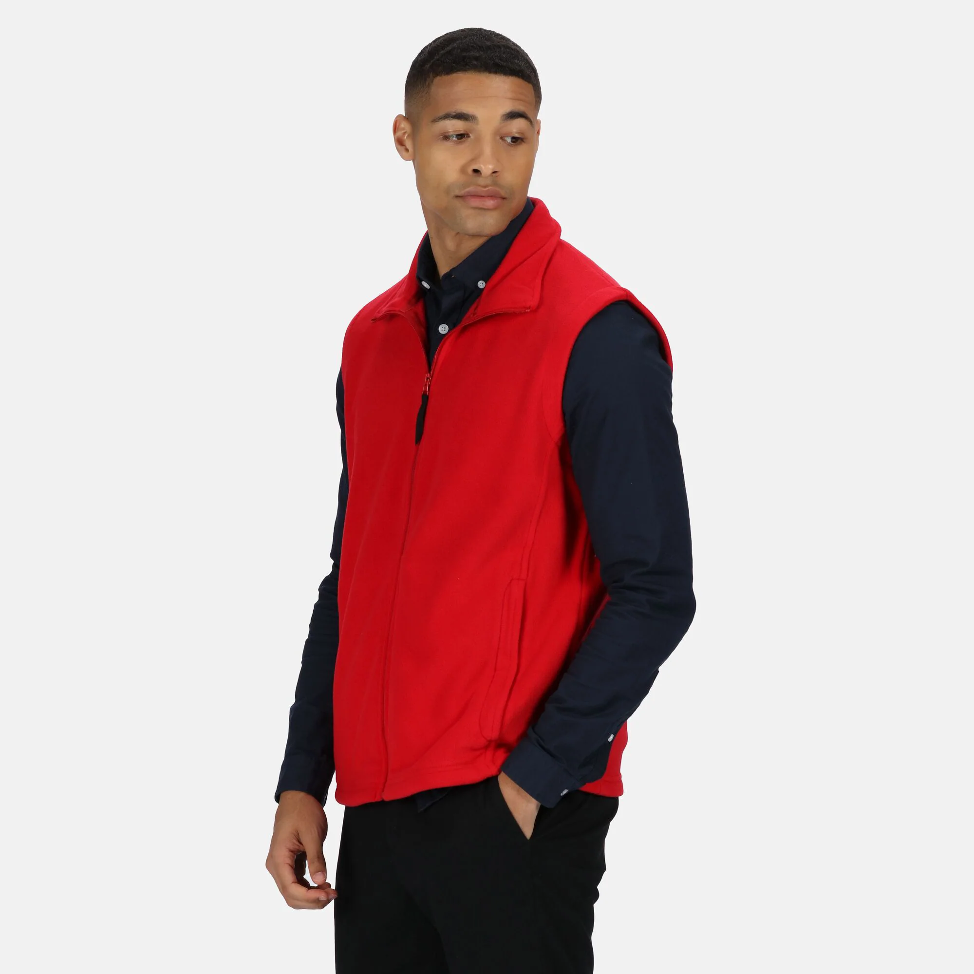 Regatta Professional Micro Bodywarmer - Image 11