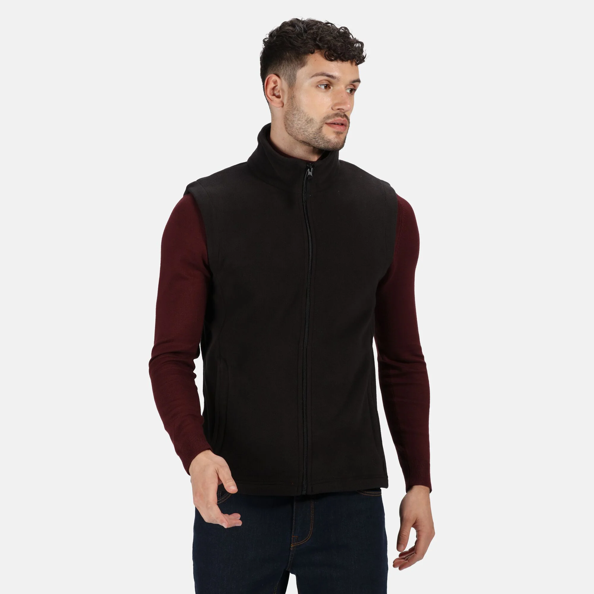 Regatta Professional Micro Bodywarmer - Image 2
