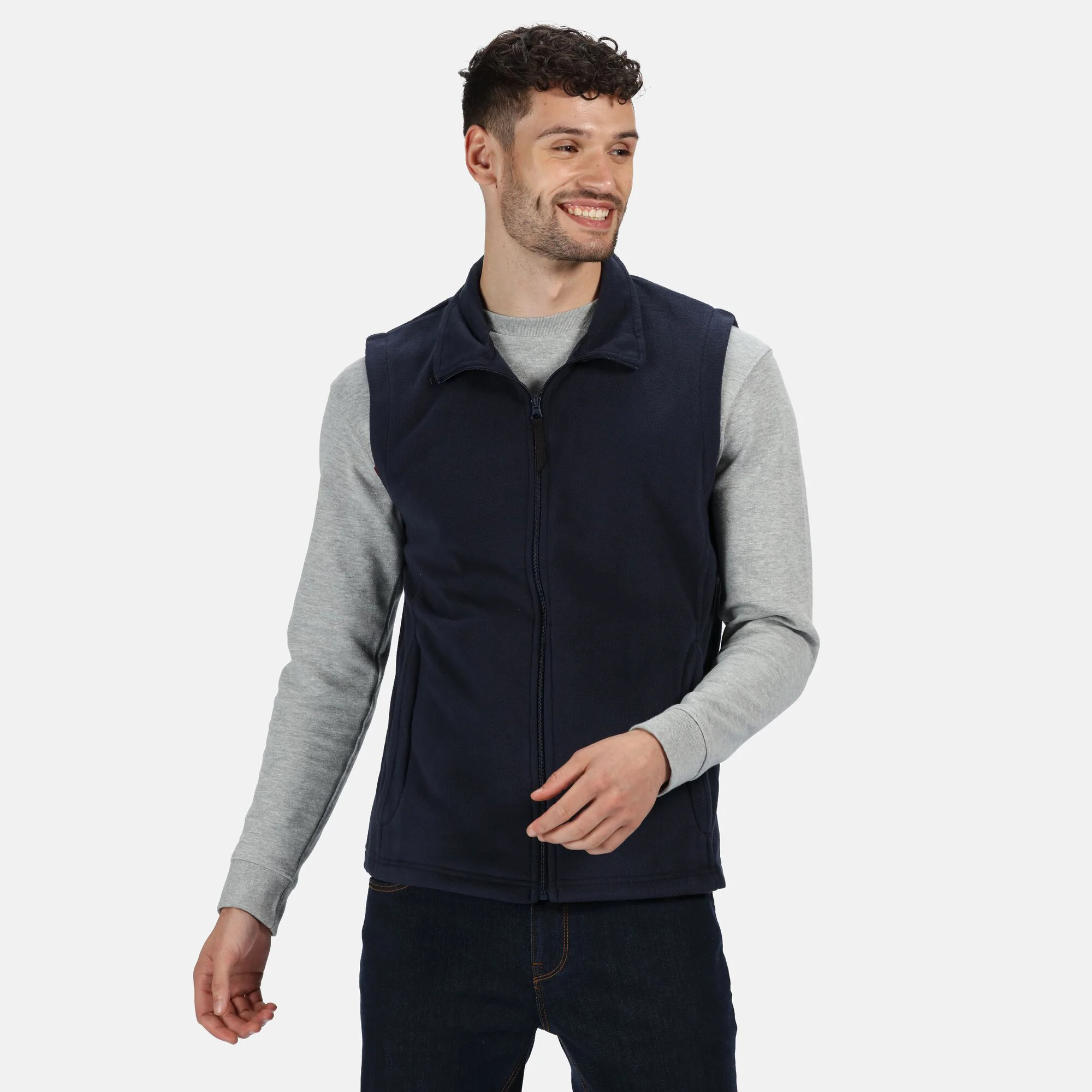 Regatta Professional Micro Bodywarmer - Image 8