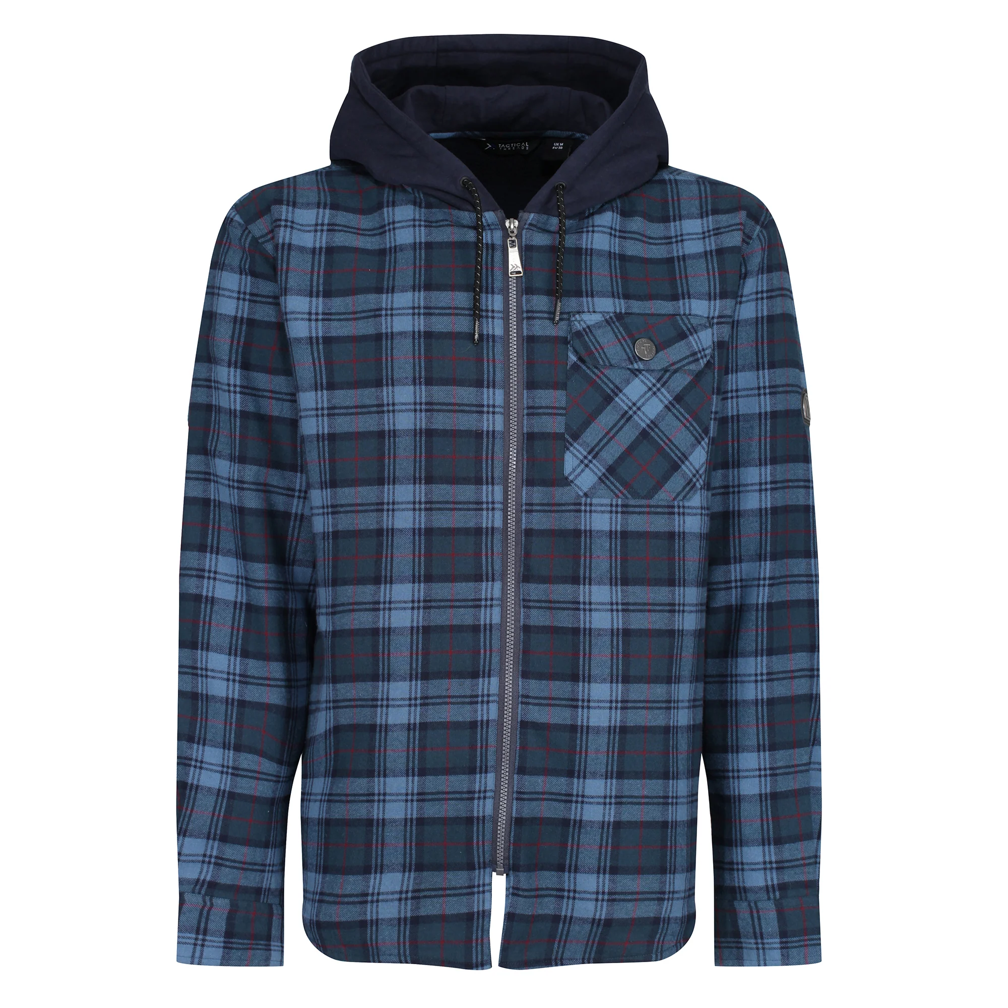 Regatta Professional Siege Shirt Jacket - Image 3