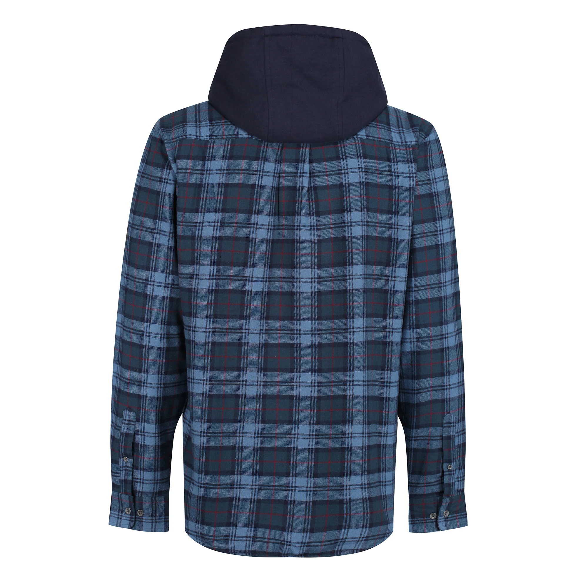 Regatta Professional Siege Shirt Jacket - Image 4