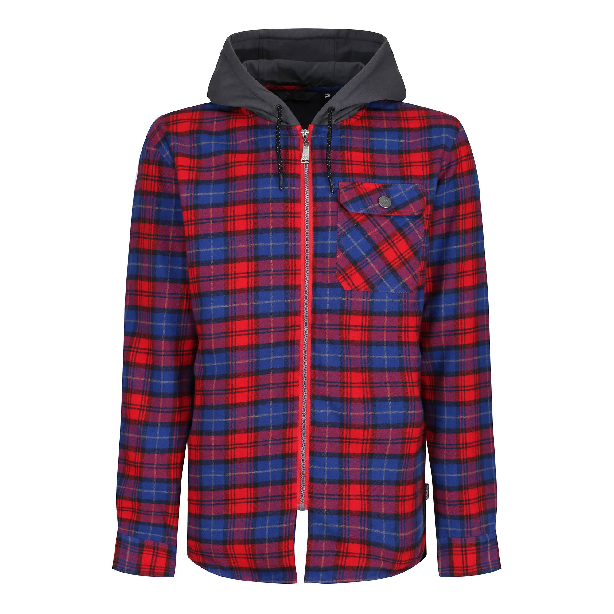 Regatta Professional Siege Shirt Jacket - Image 5