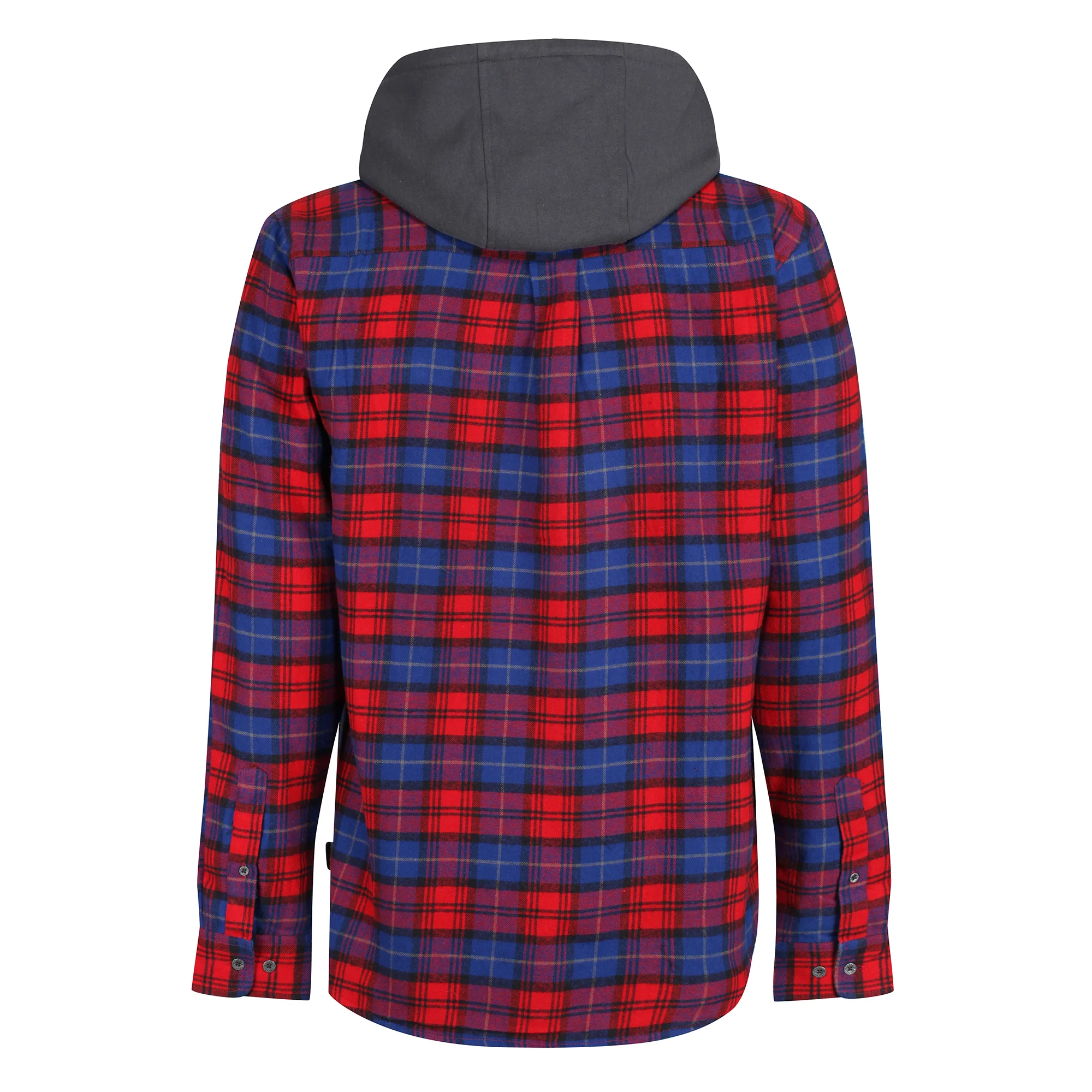 Regatta Professional Siege Shirt Jacket - Image 6