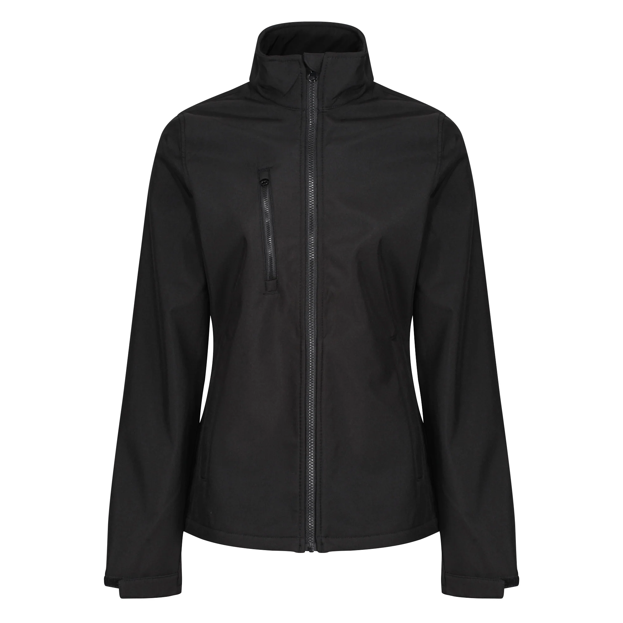 Regatta Professional Womens Ablaze 3-Layer Softshell Jacket