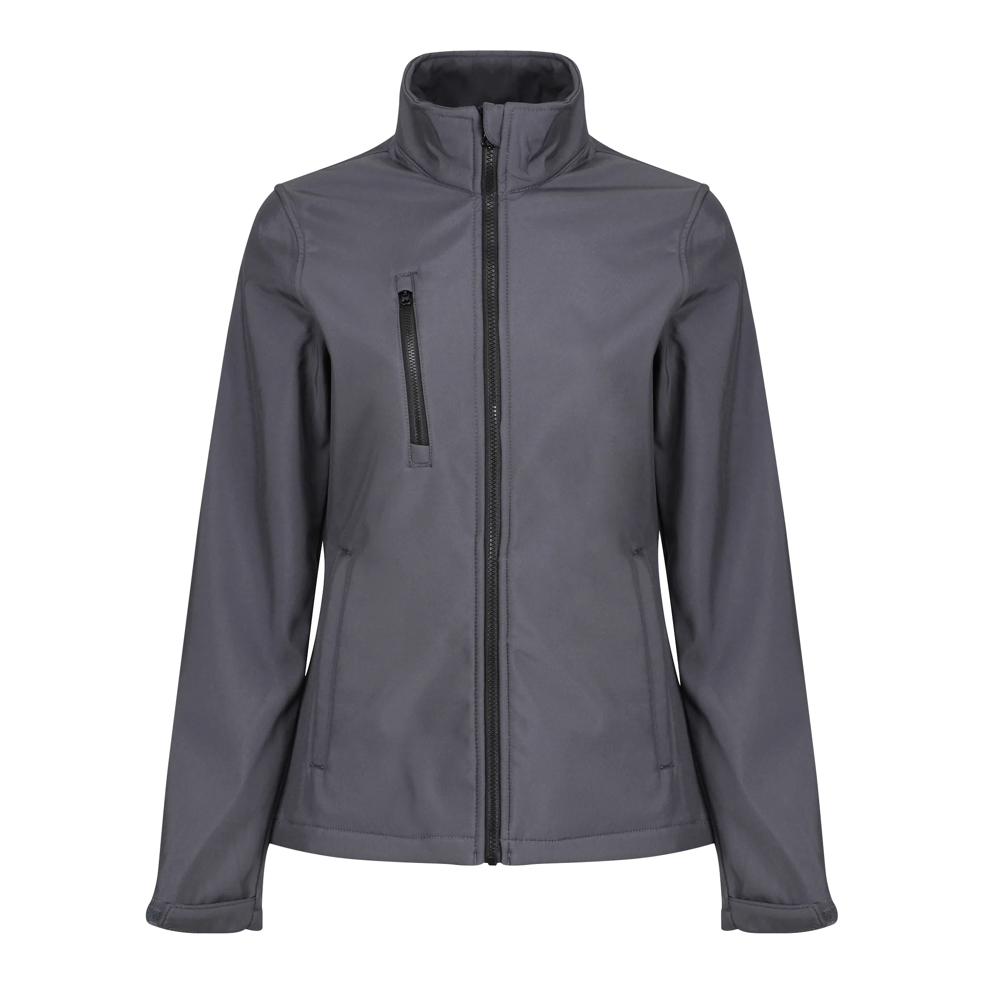 Regatta Professional Womens Ablaze 3-Layer Softshell Jacket - Image 3