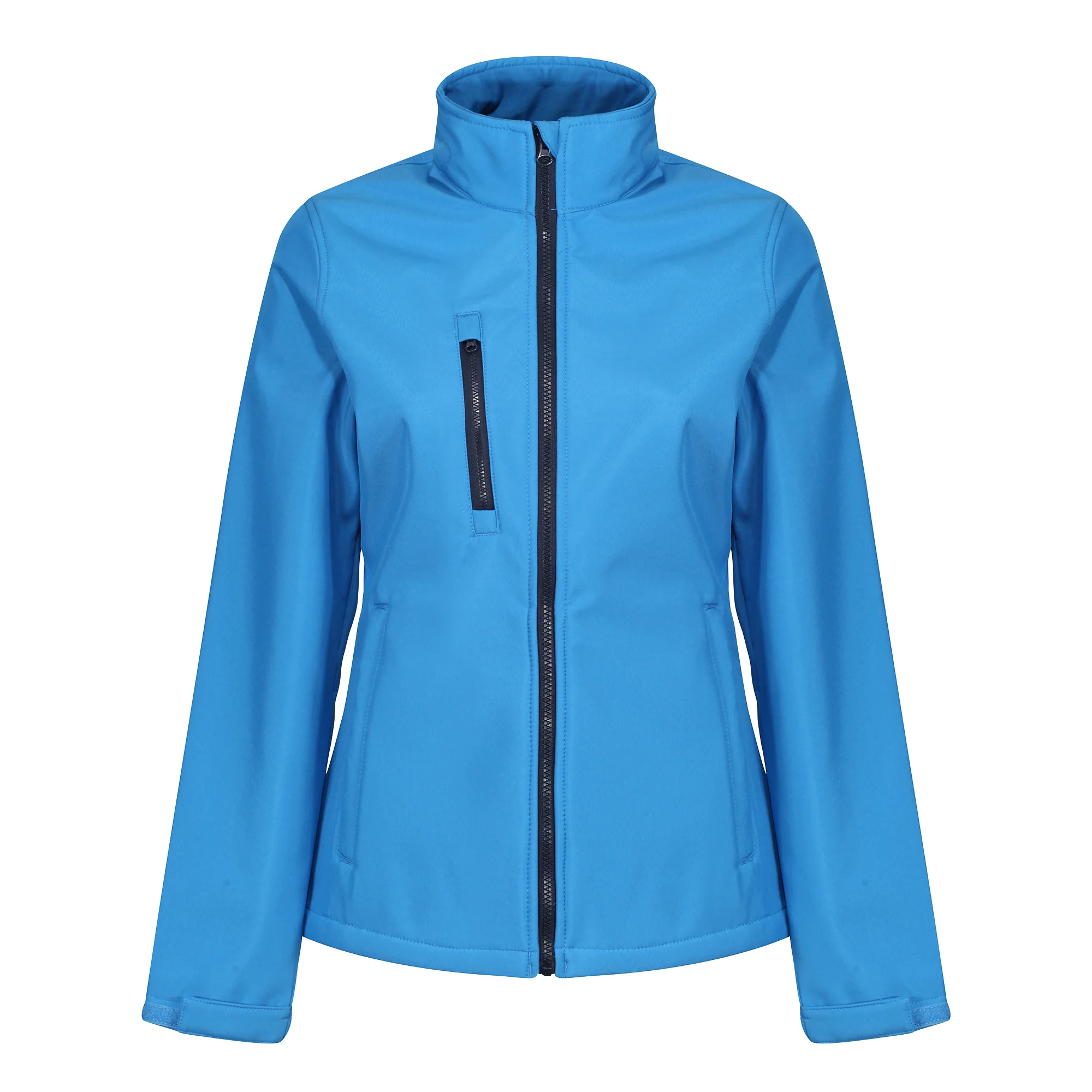 Regatta Professional Womens Ablaze 3-Layer Softshell Jacket - Image 4