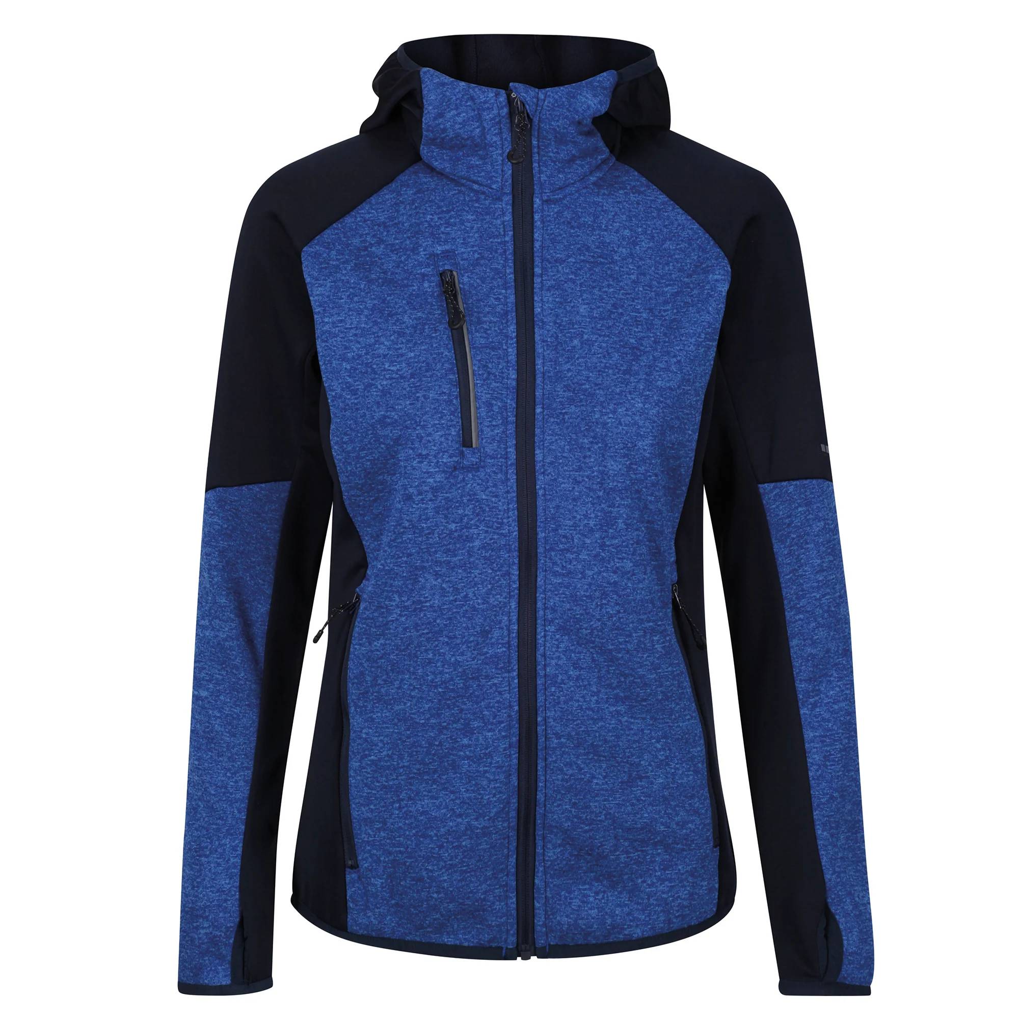 Regatta Professional Womens Coldspring Fleece - Image 3