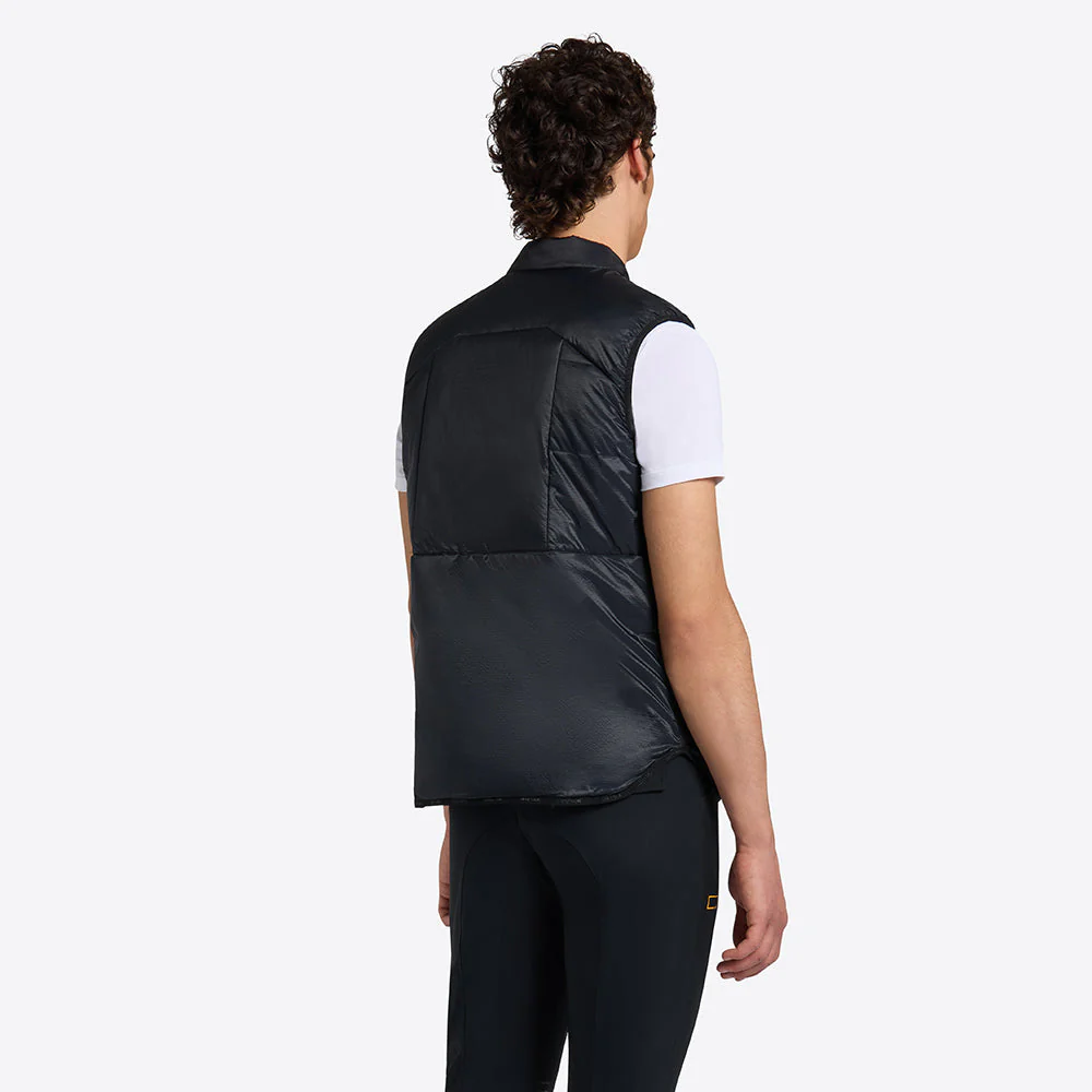 Rider's Gene Men's Bodywarmer - Image 2