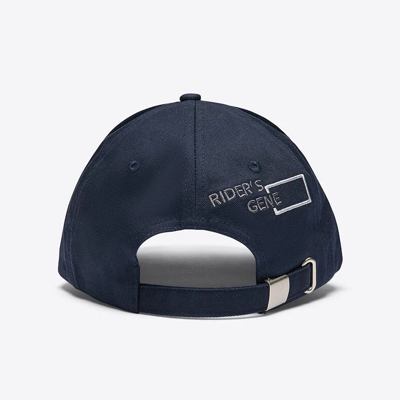 Rider's Gene Print Baseball Cap - Image 7