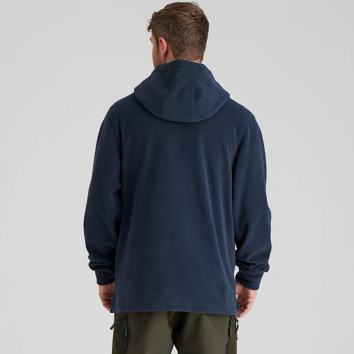 Ridgeline Ballistic Long Sleeved Fleece Hoodie - New - Image 23